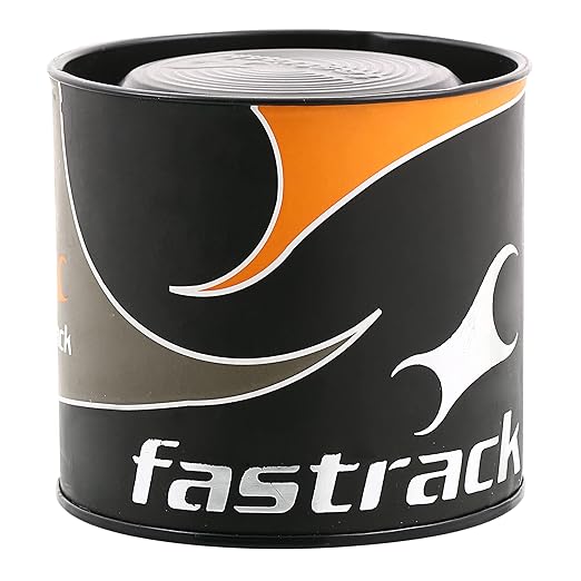 Fastrack Analog Unisex-Adult Watch
