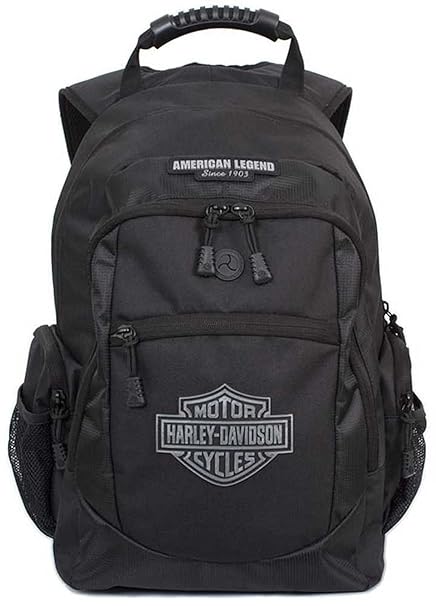 Harley davidson backpack Clearance