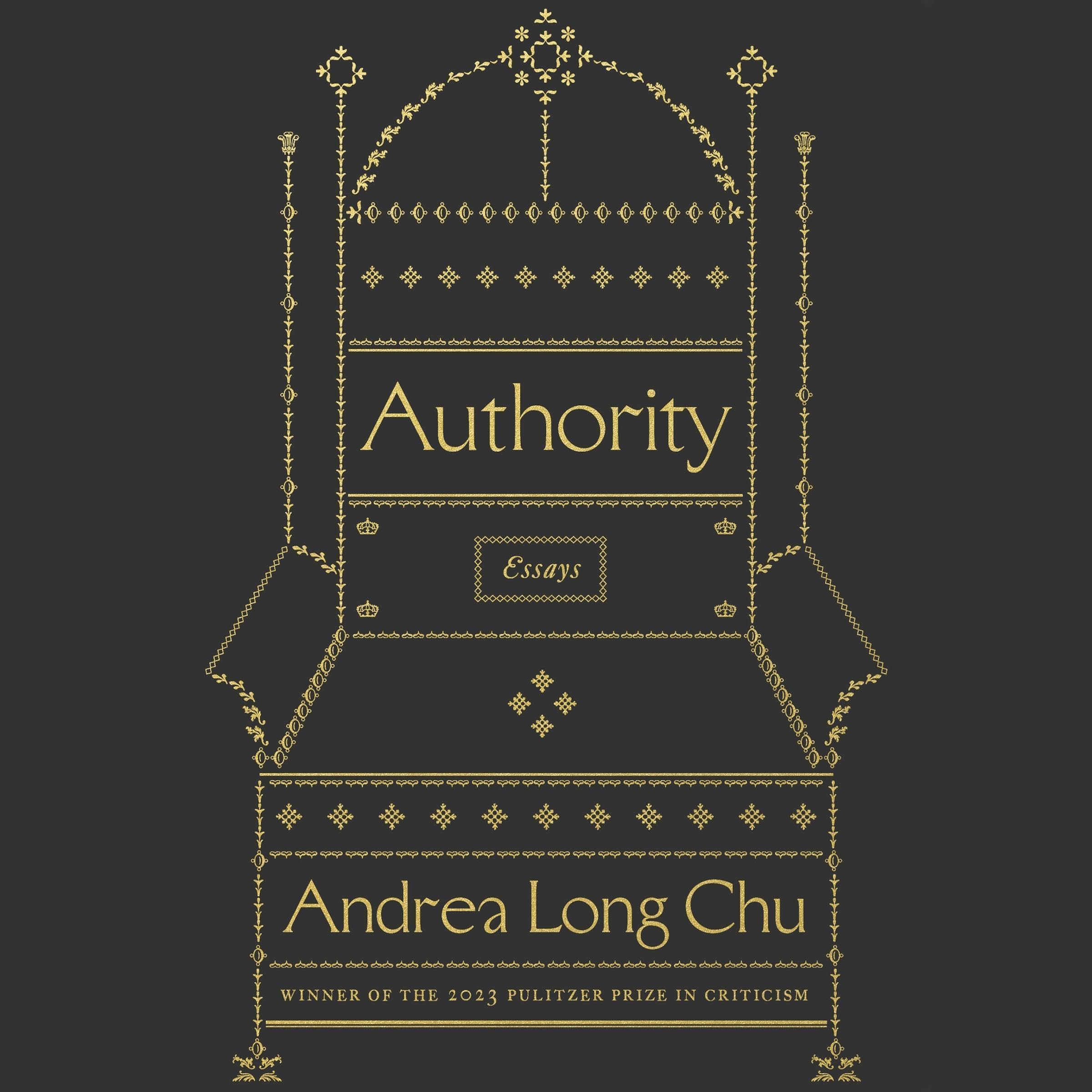 Authority