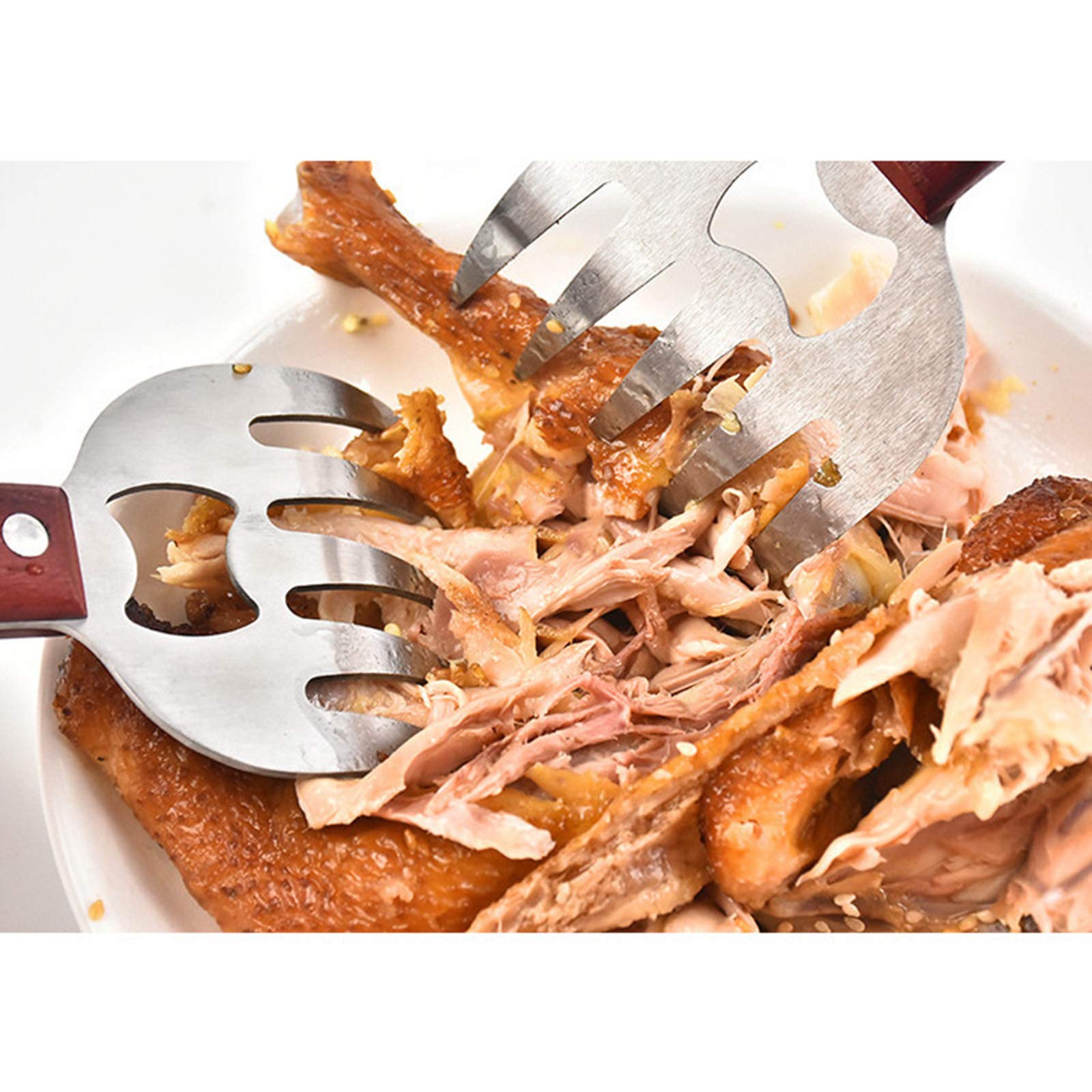 21 Century B60A7 Plastic Meat Claw