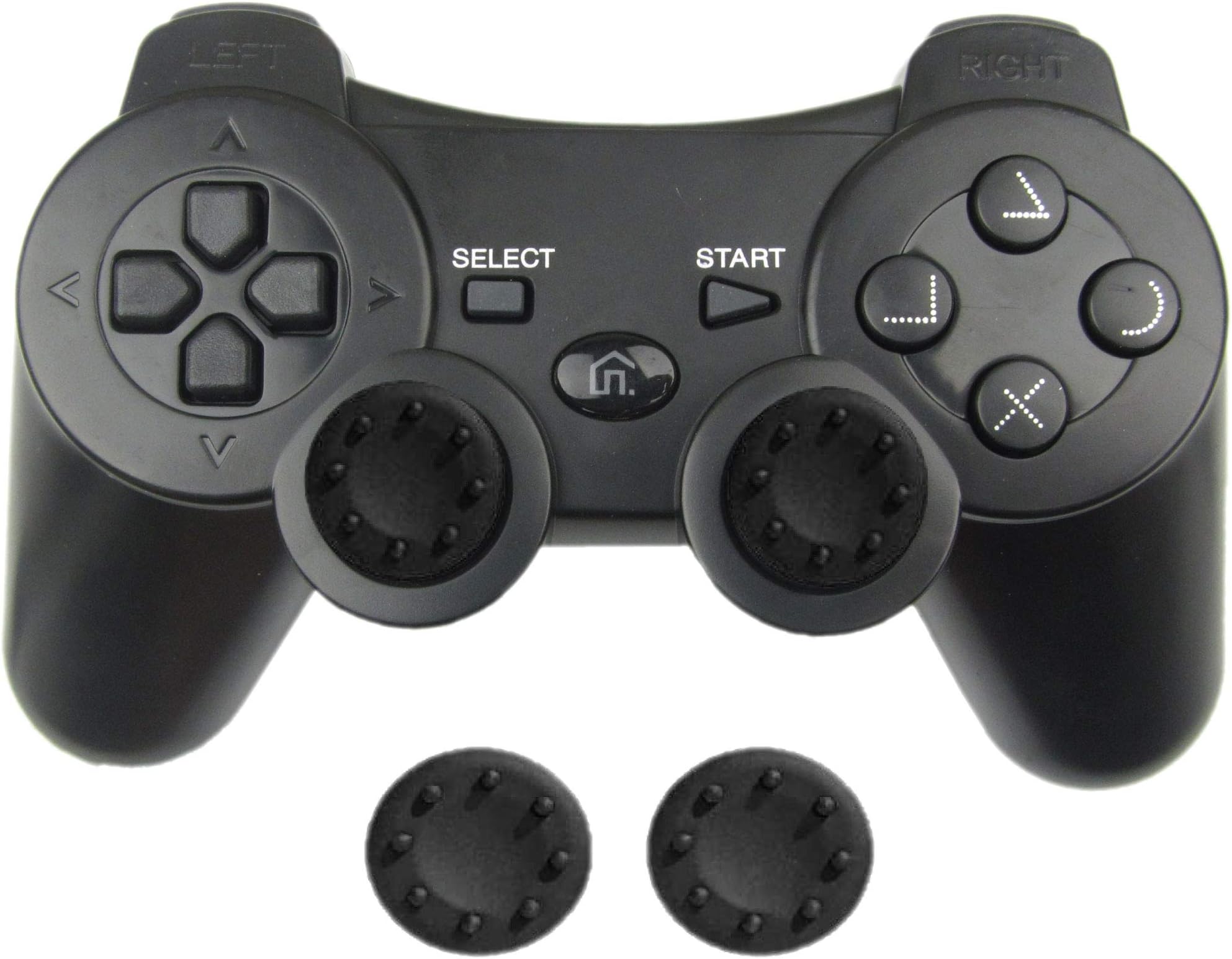 KPLN PS3 Controller Wireless for Playstation 3