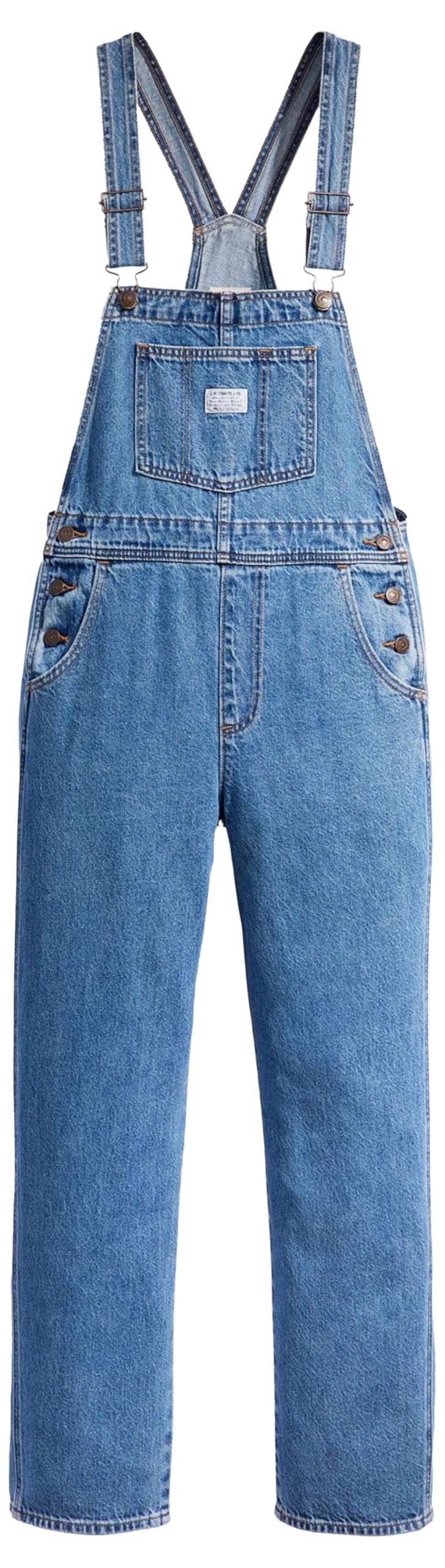 Levi's Vintage Overall Pantaloni Donna