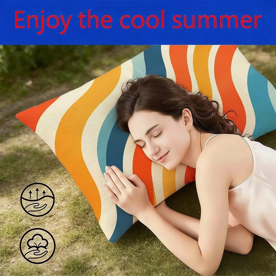 Coussin extérieur imperméable 40x80 résistant aux UV pour grand confort