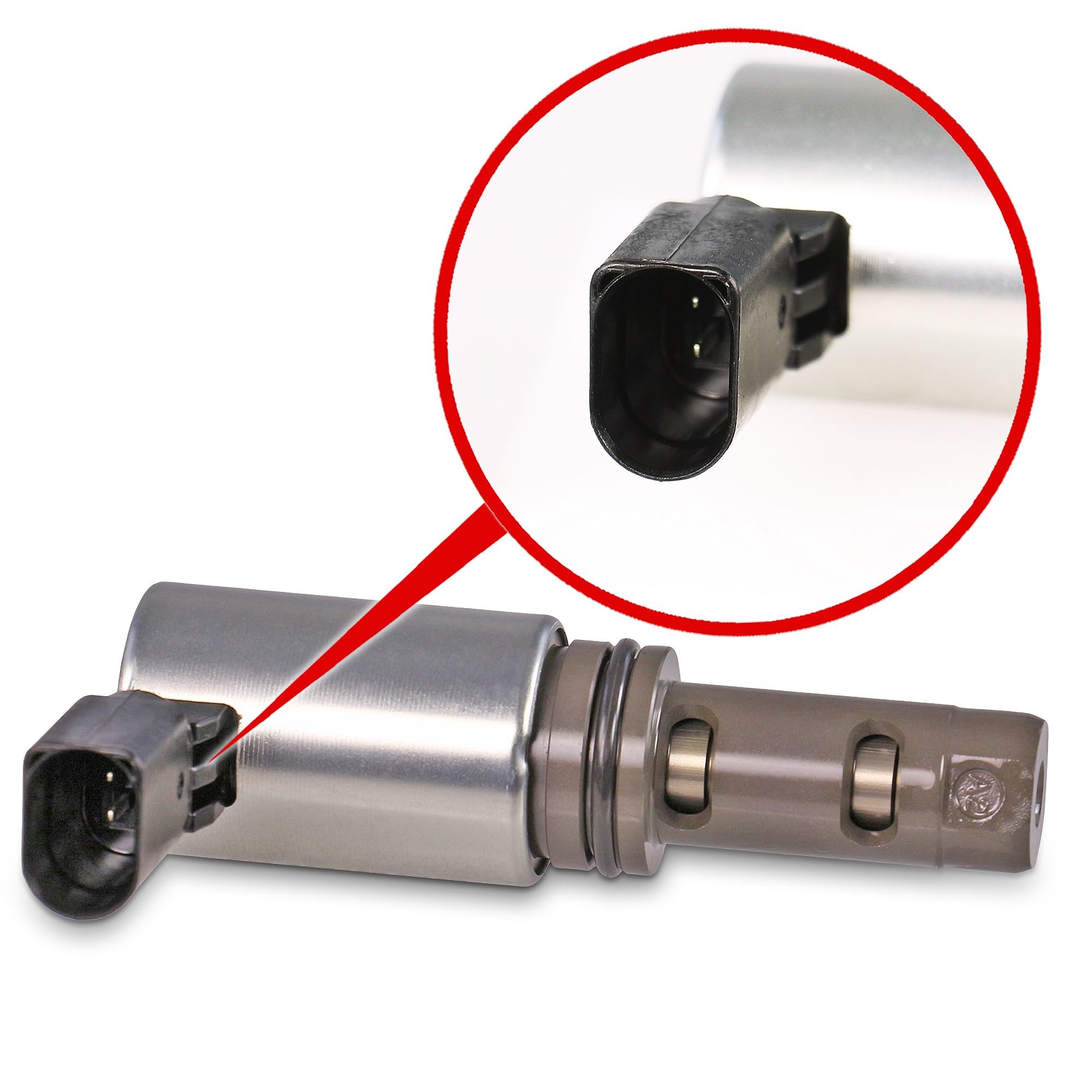 Febi bilstein 107452 Électrovanne pour réglage d'arbre à cames