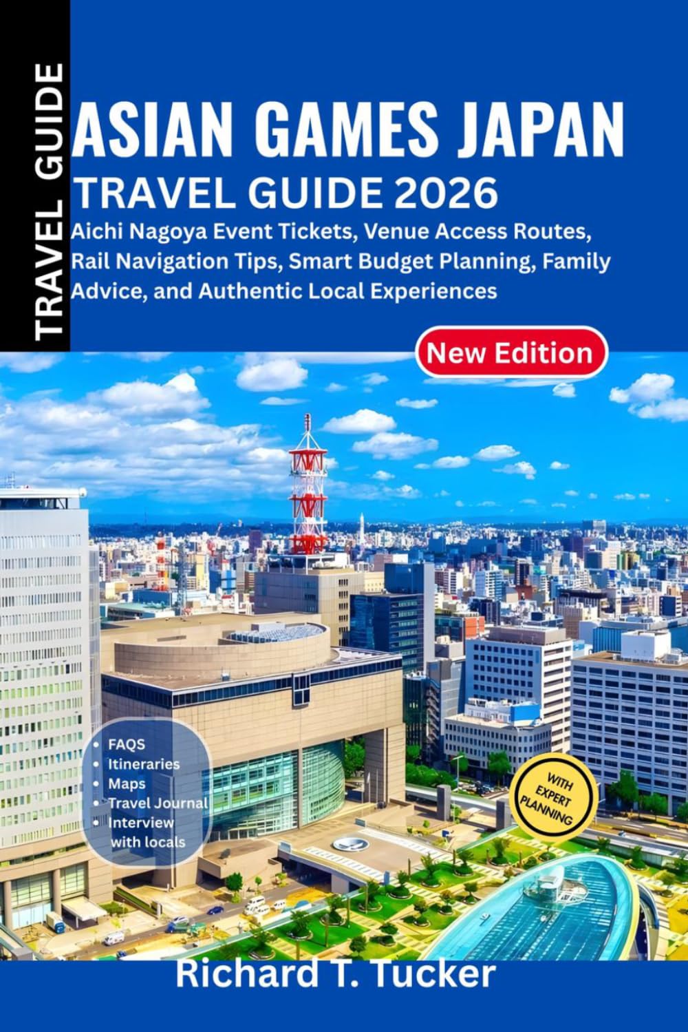 Asian Games Japan Travel Guide 2026: Aichi Nagoya Event Tickets, Venue Access Routes, Rail Navigation Tips, Smart Budget Planning, Family Advice, and Authentic Local Experiences