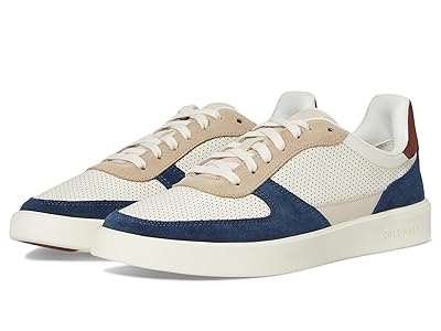 Cole Haan Grand Crosscourt Daily Court Sneakers Men