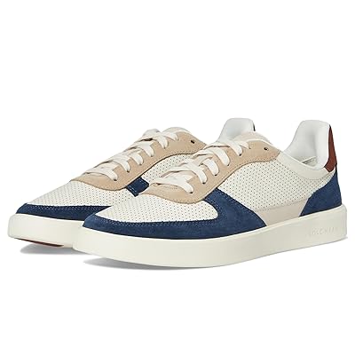 Cole Haan Grand Crosscourt Daily Court Sneakers Men