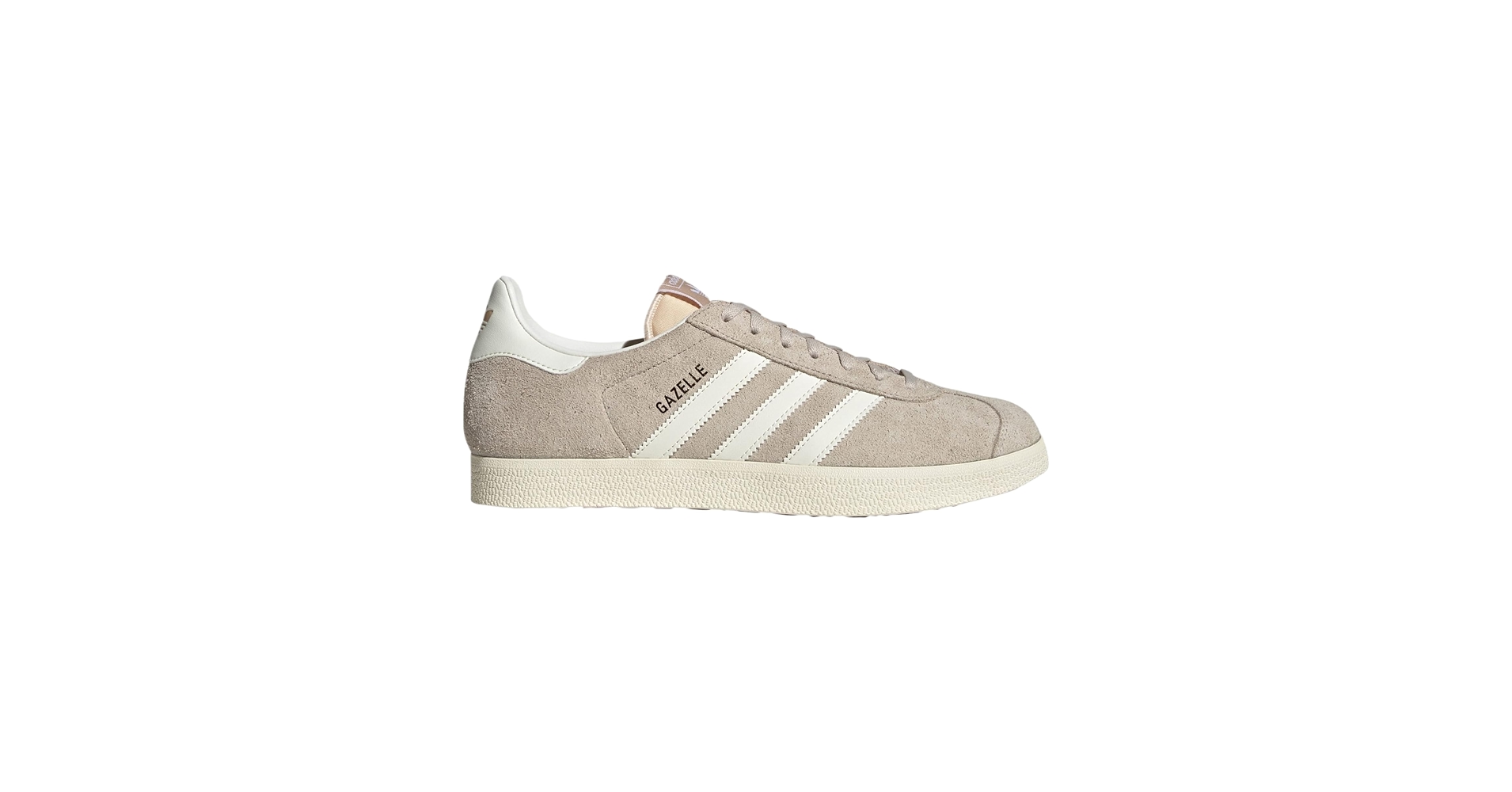 adidas GAZELLE ネイビー/ホワイト　26.5 adidas（アディダス）の「adidas / GAZELLE（スニーカー）」 - WEAR