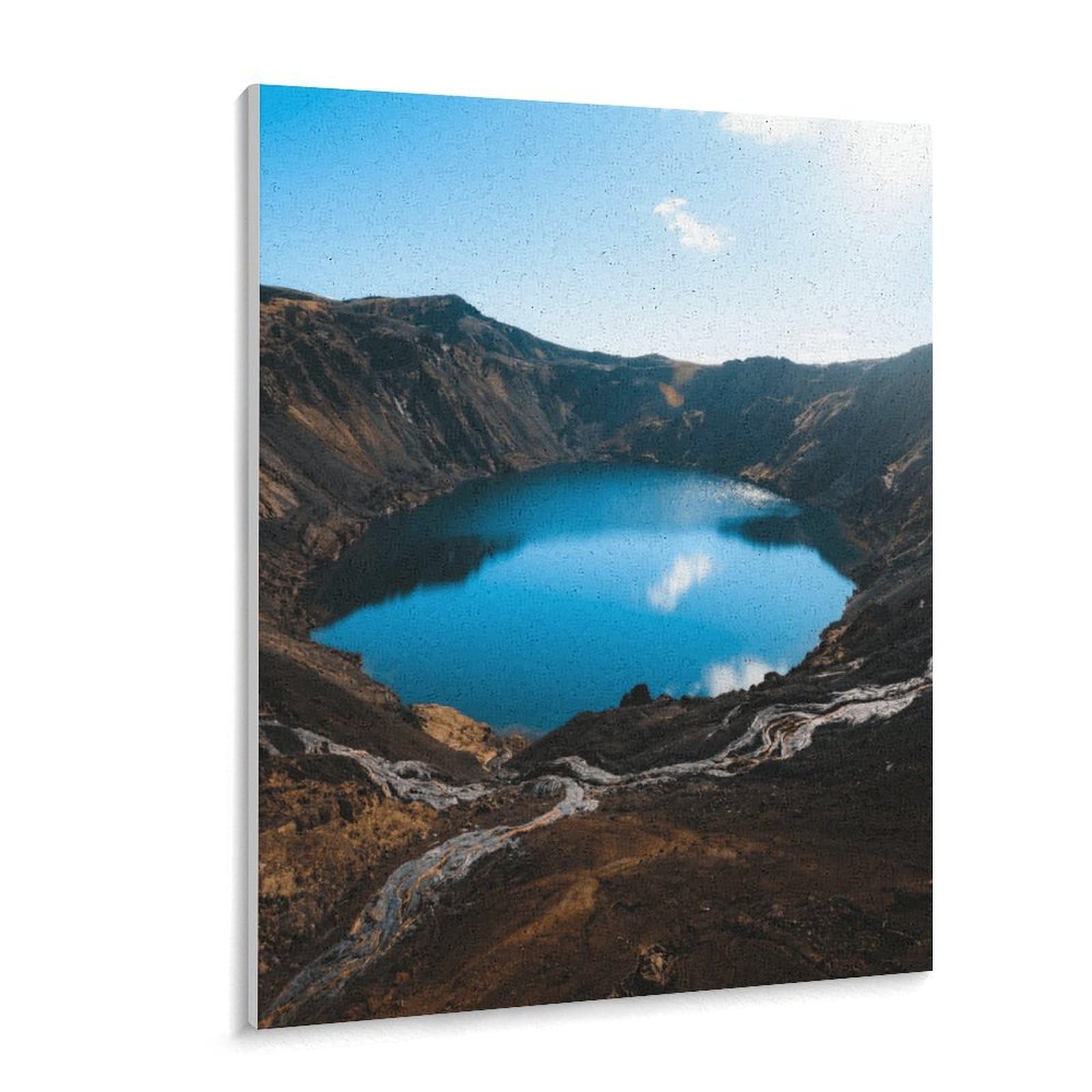 KOAYUBFC Malen-nach-Zahlen-Set für Erwachsene, Anfänger, Erwachsene, Malen-nach-Zahlen-Kits auf Leinwand, DIY-Acryl-Ölfarben, Gemälde mit Pinseln als Geschenk, Wanddekoration für Zuhause