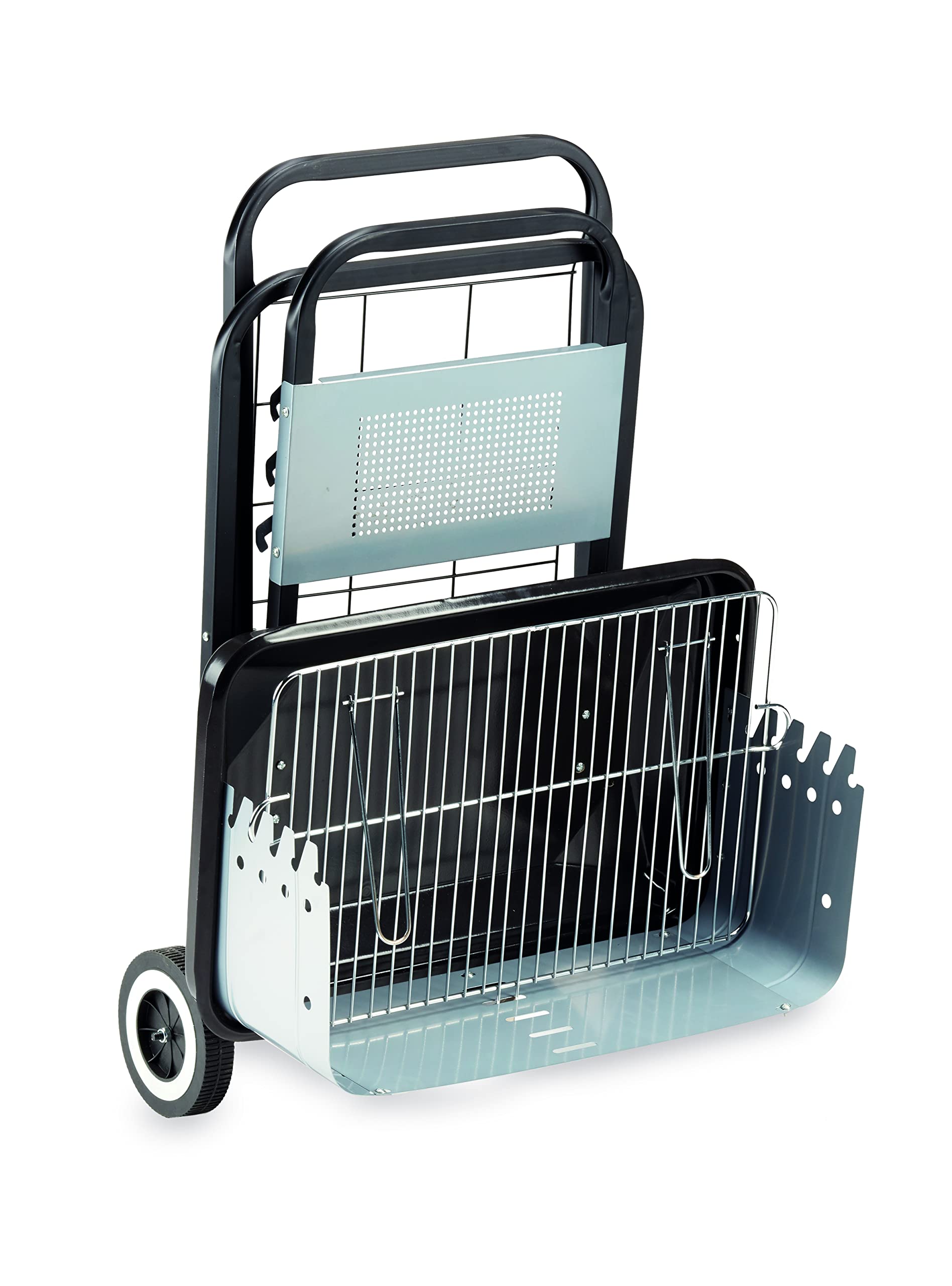 Linea Garden Friend B1072436, Barbecue Clic Clac