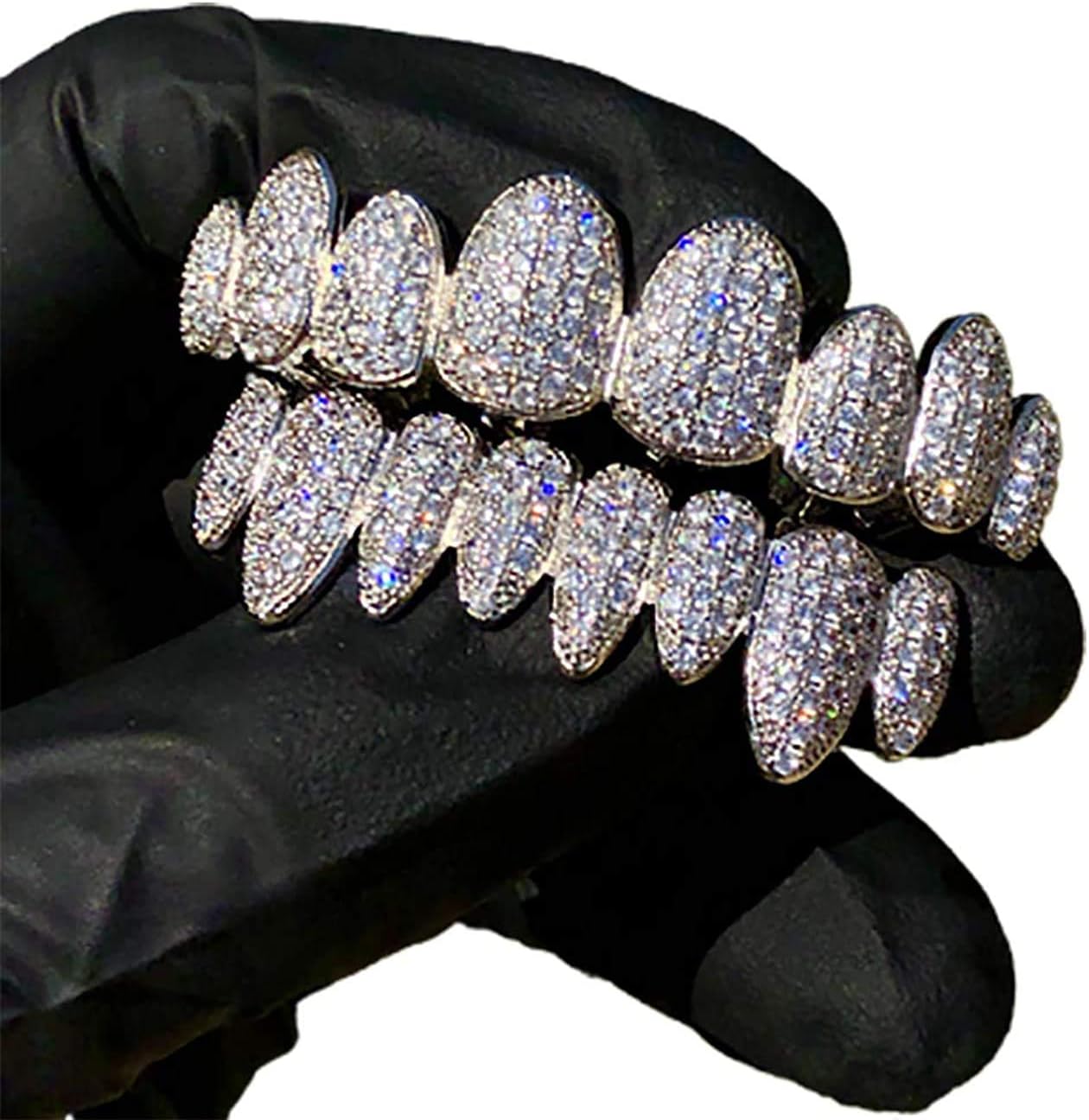 Grillz for Life