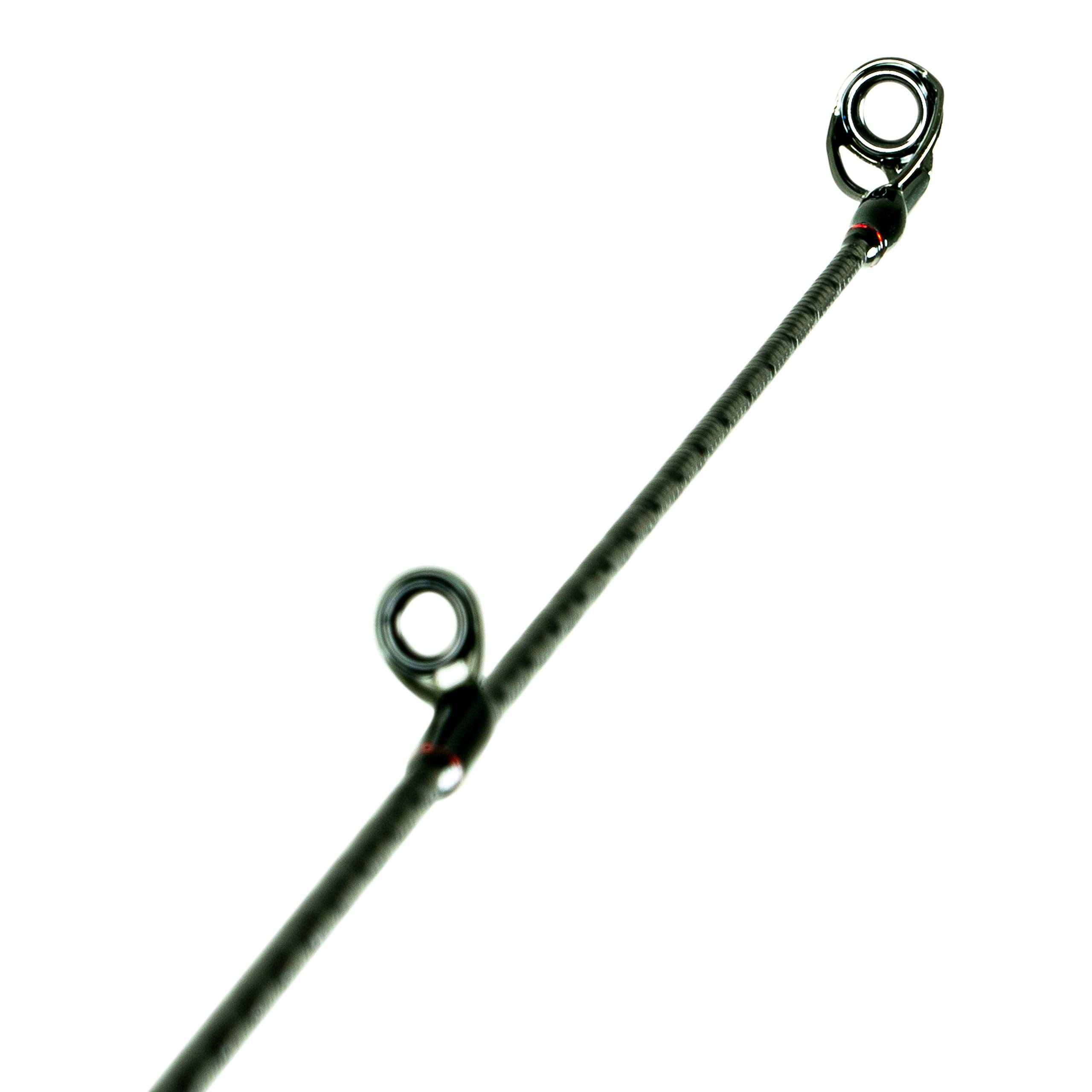 SHIMANO - ゾディアス ゾディアス[ZODIAS] | SHIMANO | バス | ロッド | 製品情報