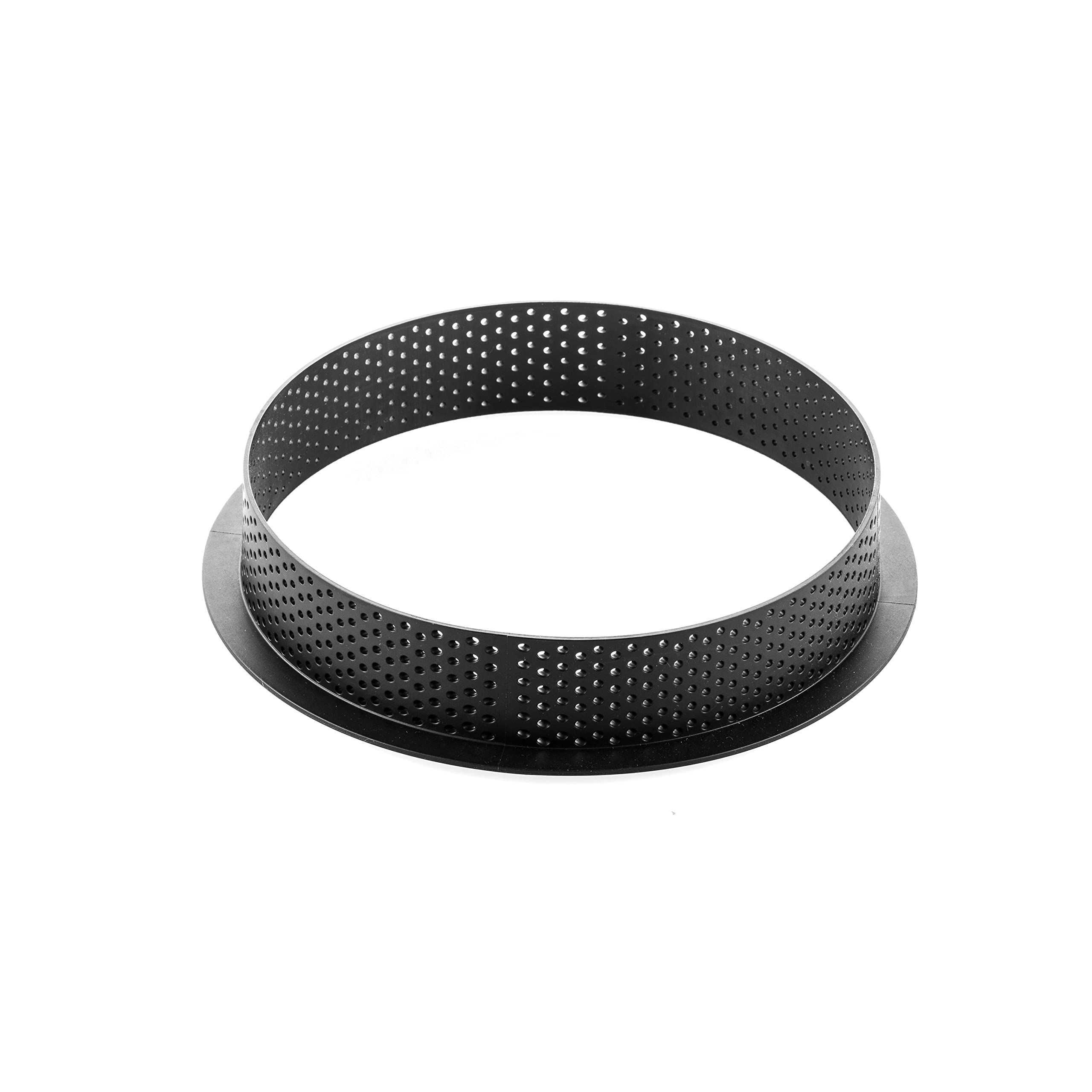 Silikomart, Black, diameter 160 h 35 mm - Image 4