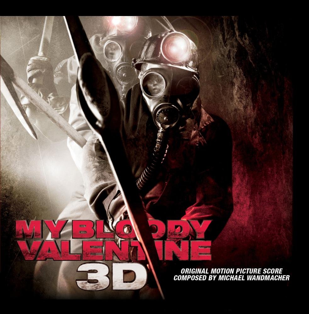 My Bloody Valentine 3d Original Motion Picture Score Amazon Sg Music
