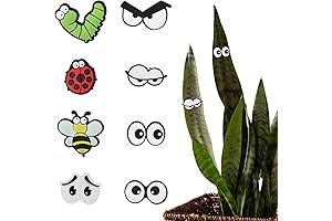 Get Irresistible Charm with Mesmerizing Magnetic Plant Pins