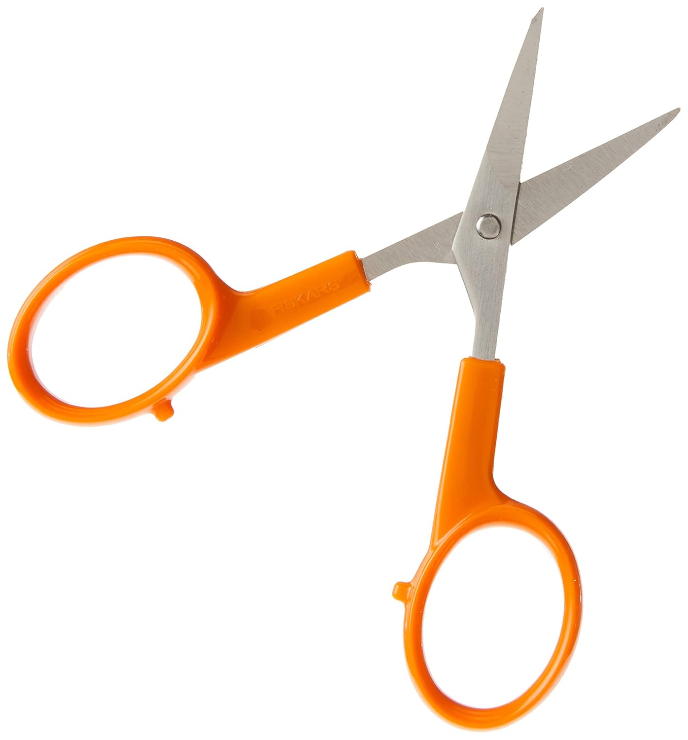 Fiskars No.4 Curved Craft Scissors Amazon.in Office Products