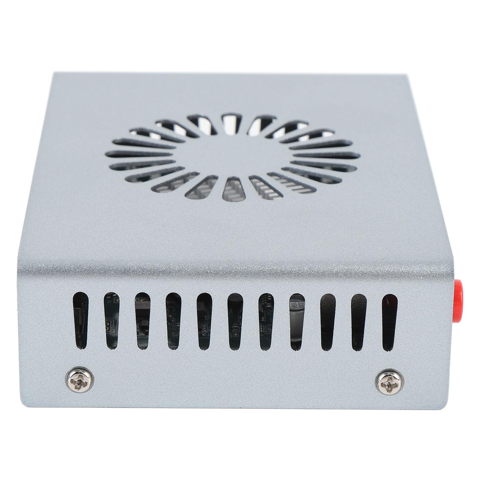 SENECESLI DMA Fuser Combiner Adapter Nakładki, Beztroski Adapter 2K 144 Hz HDMI Syntezator Stratch Bezpust