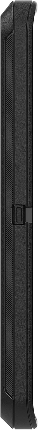 OtterBox Defender Series Case for Samsung Galaxy S20 Ultra, Rugged Protection - Black - Non-Retail Packaging