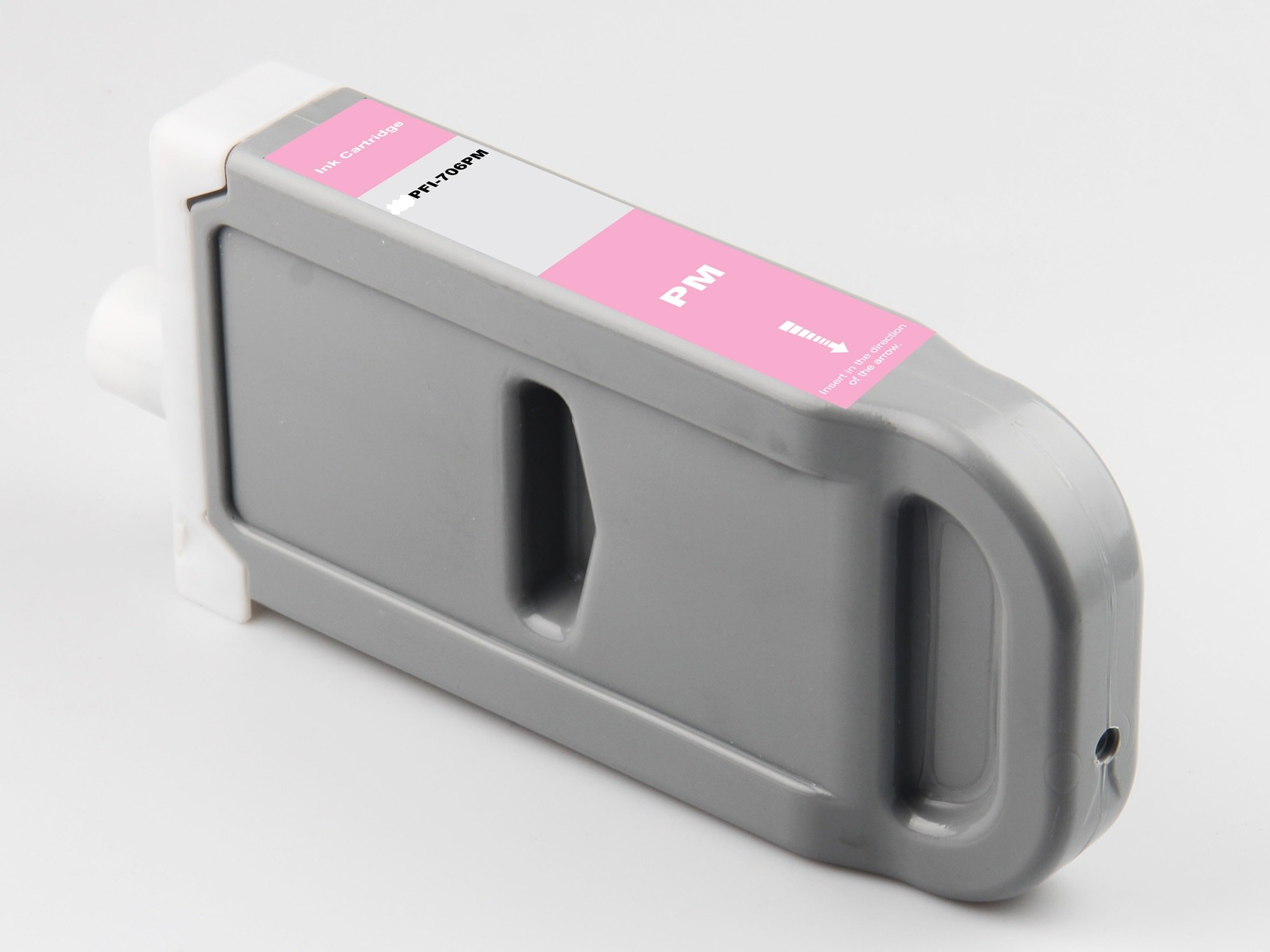 Amazon.co.jp: キャノン 大判プリンタ インク PFI-706 PM Canon