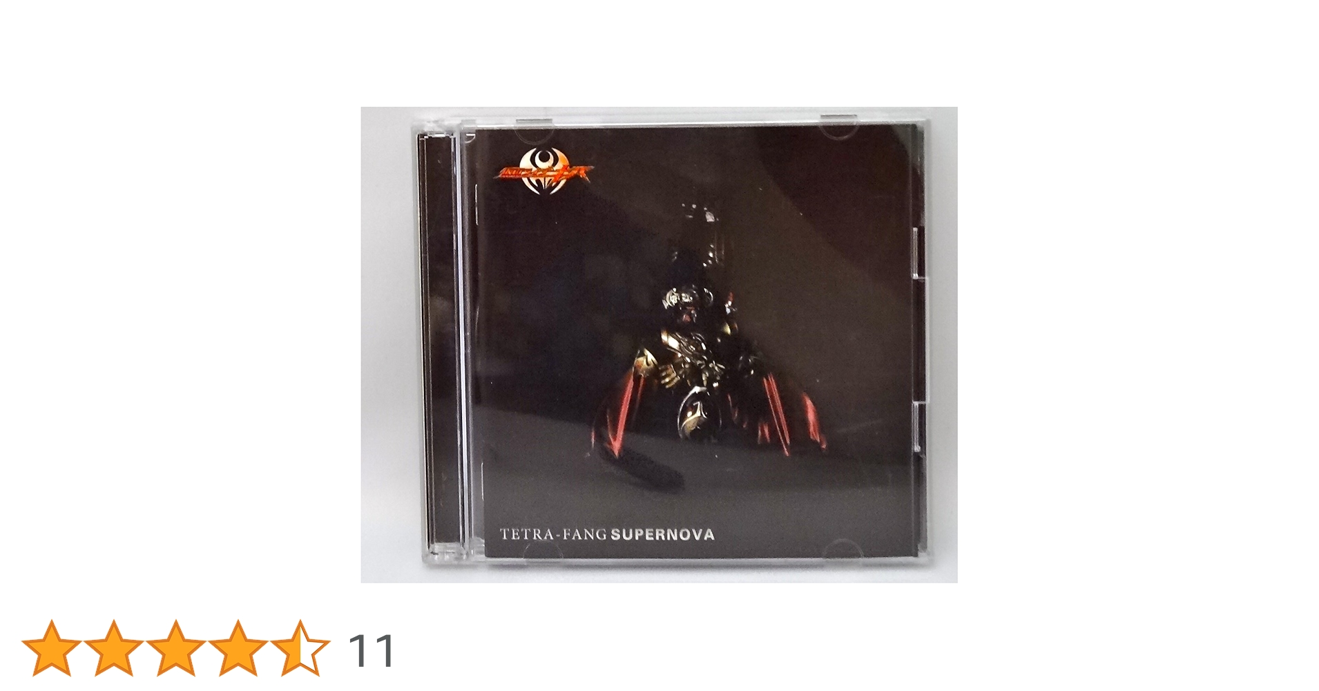 Amazon.co.jp: Avex Mode SUPERNOVA(DVD付): ミュージック