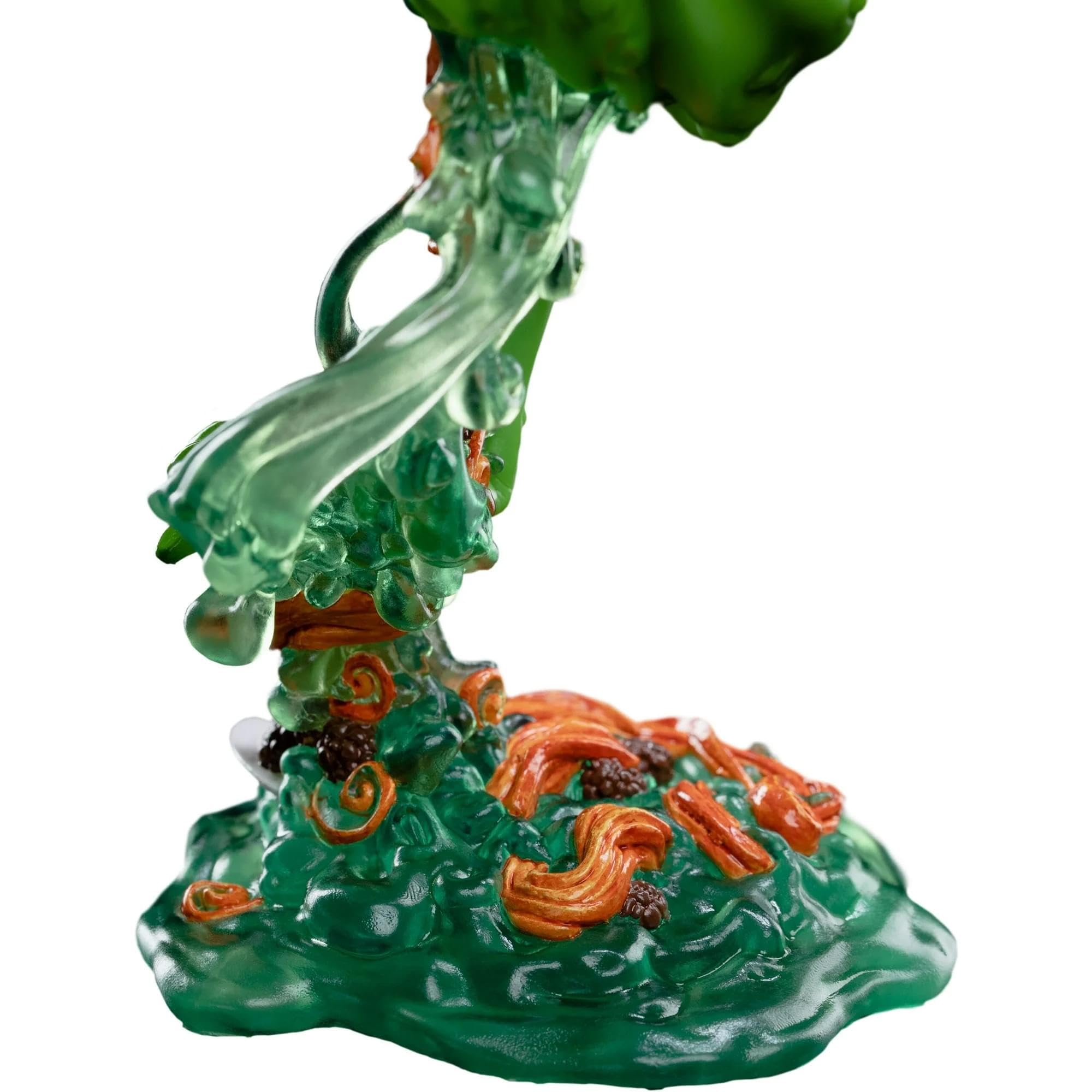 Weta Collectibles Figura Slimer WT75003047 17 cm. Los Cazafantasmas Mini Epics