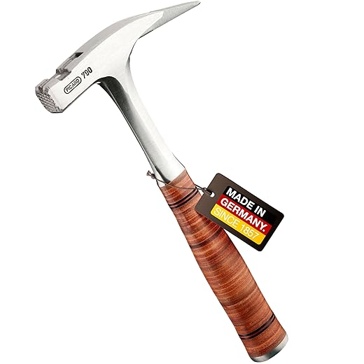Picard Hammer - Carpenters' Roofing Hammer (0079010) 21 oz