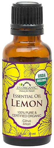 Miniatura 70 de US Organic Aceite de Aguacate Sin Refinar Virgen, Certificado Orgánico USDA, 100% Puro y Natural, Prensado en Frío, en Botella de Vidrio Ámbar con