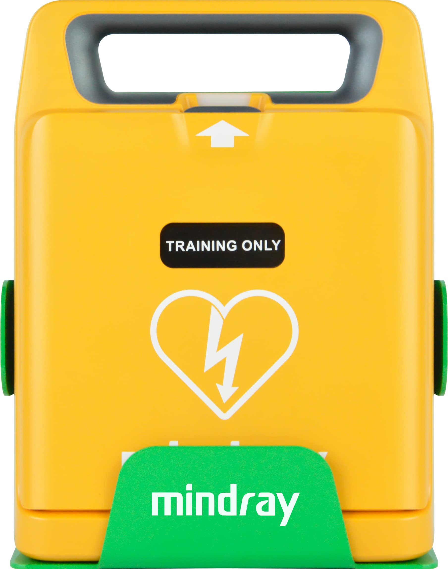 Mindray Beneheart Automatisierter externer Defibrillator (AED) Wandhalterung
