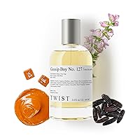 Vista 12 de Twist - Eau de Parfum Agarwood No. 44, inspirado en Oud For Greatness de Initio Parfums, perfume de larga duración unisex, sin parabenos, vegano