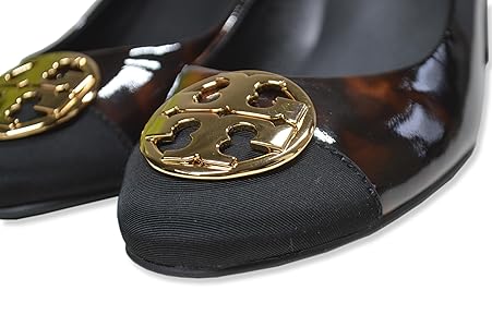 Amazon.com | Tory Burch Women's Chelsea Cap-Toe 50mm 2