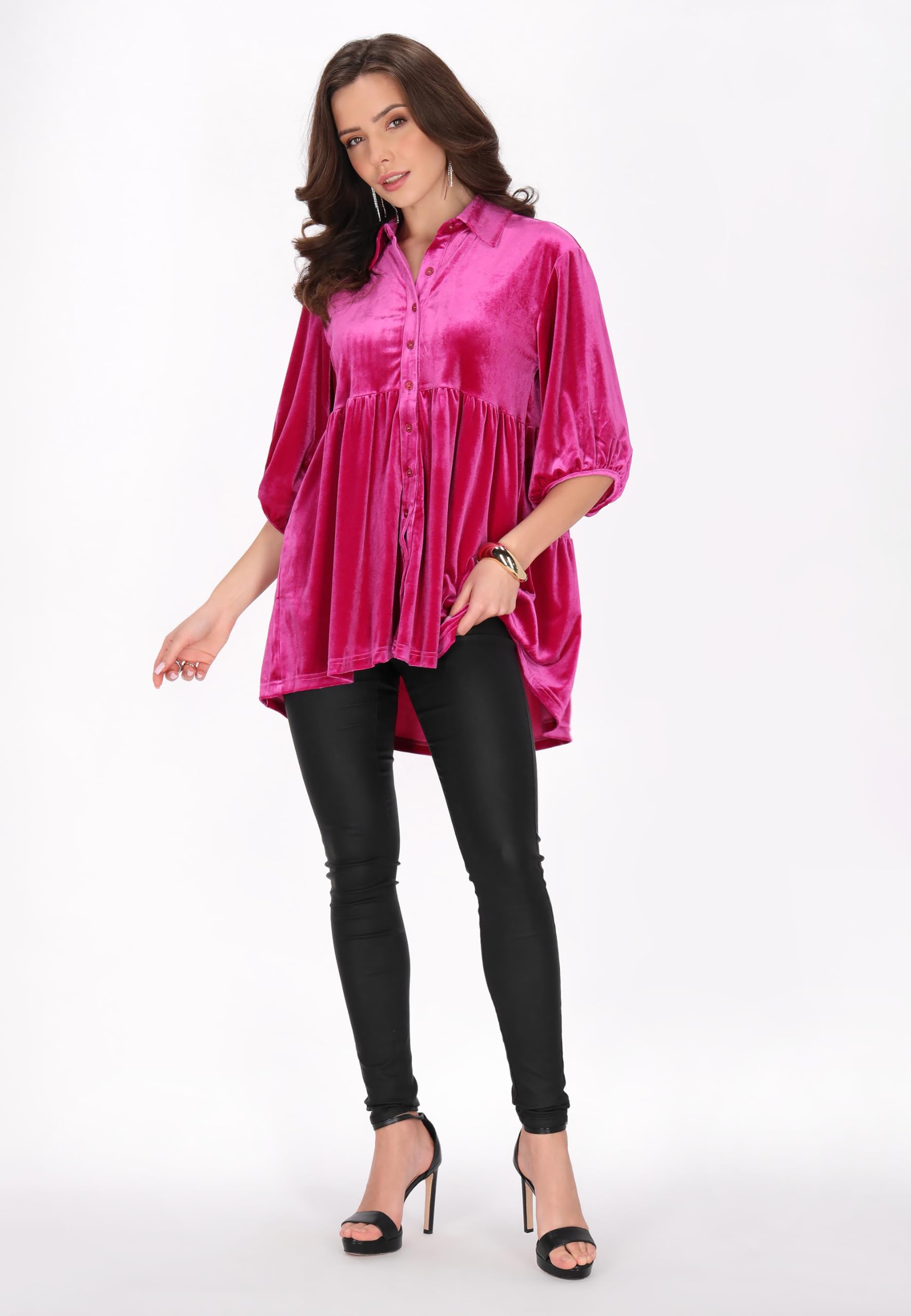 faina Damska bluza