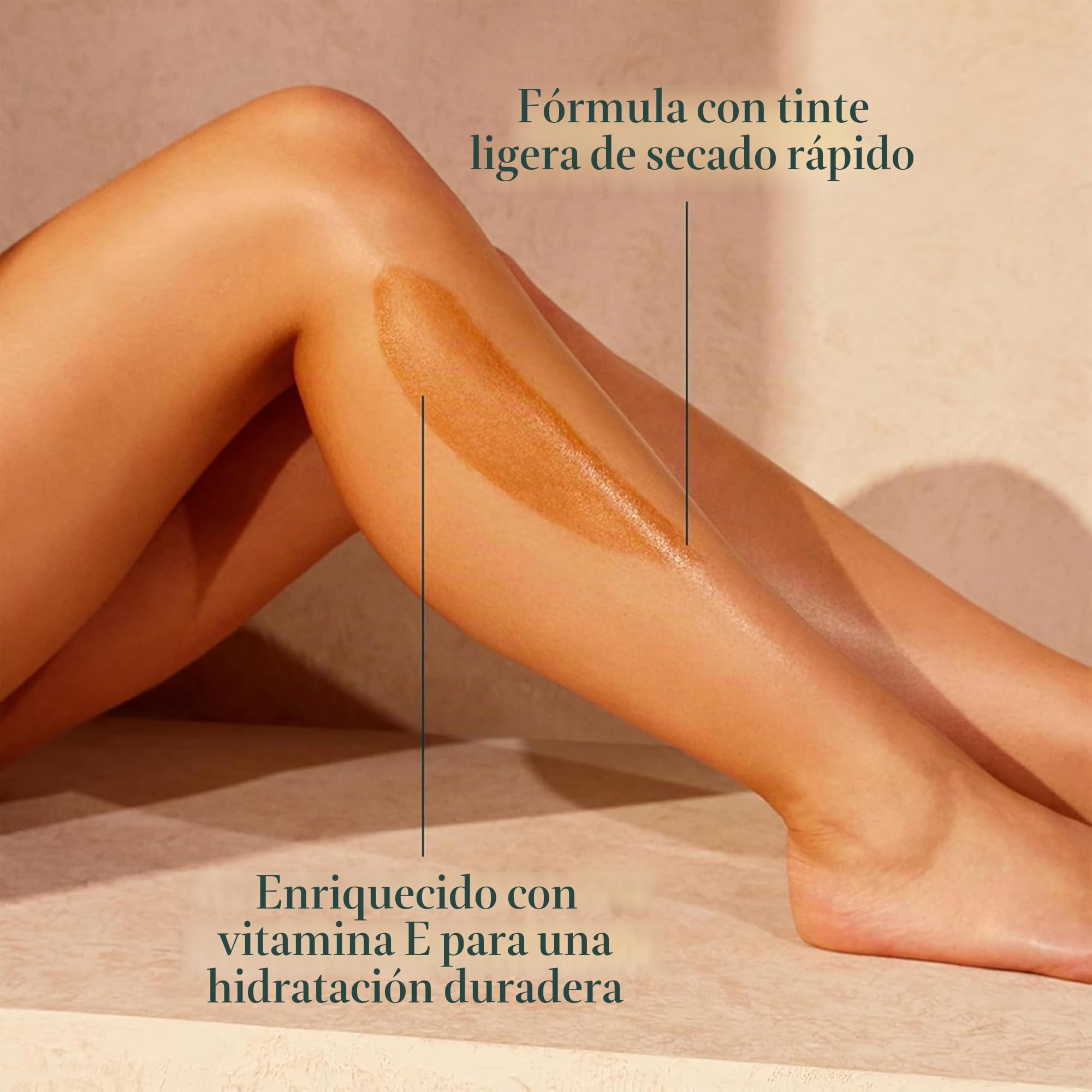 ST.TROPEZ Self Tan Bronzing Mousse Autobronceador - Todos los tonos, Dorado, 240 ml