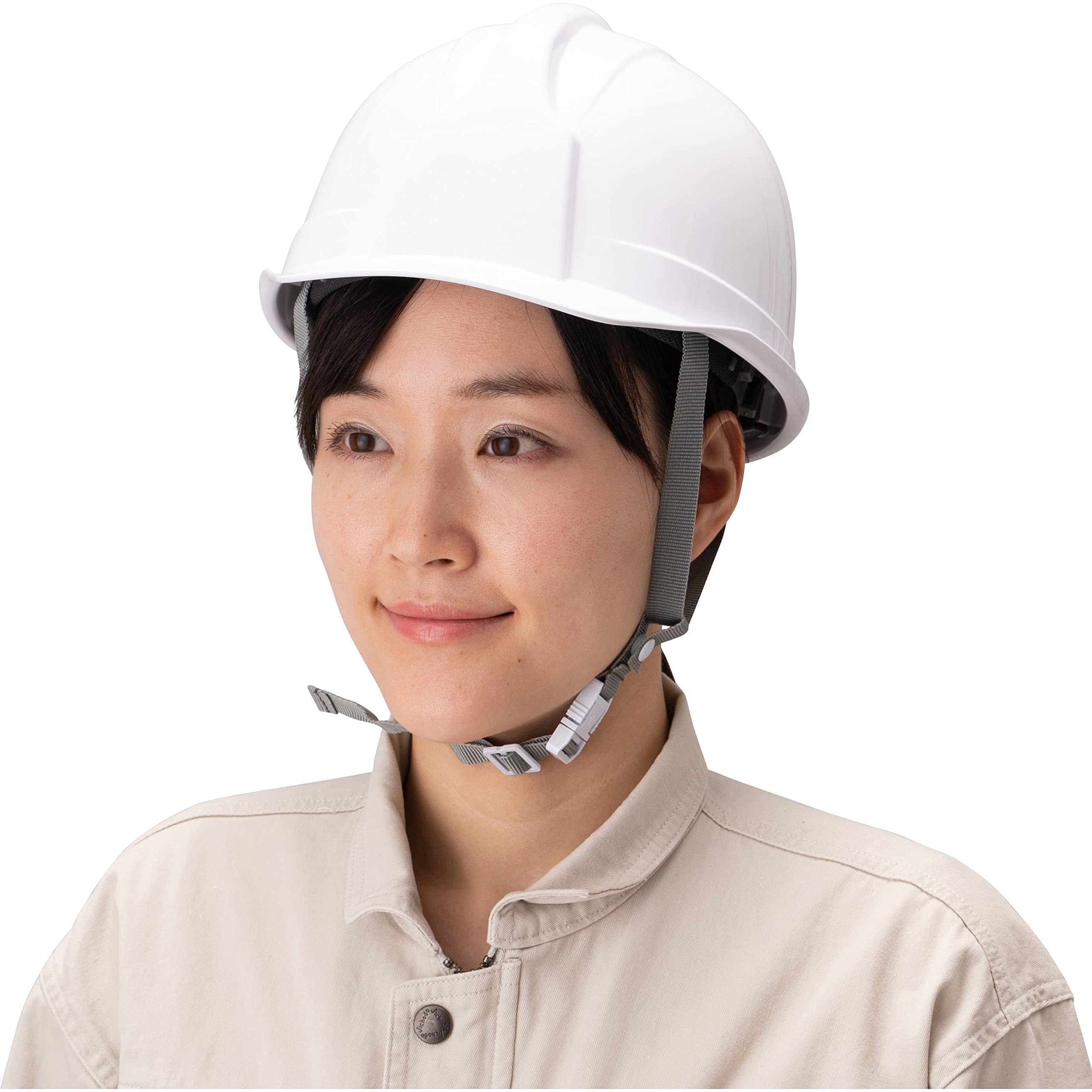 日本軍ヘルメット 布ライナー付き Amazon.co.jp: STARLITE 「防災・安全ヘルメット ホワイト 衝撃