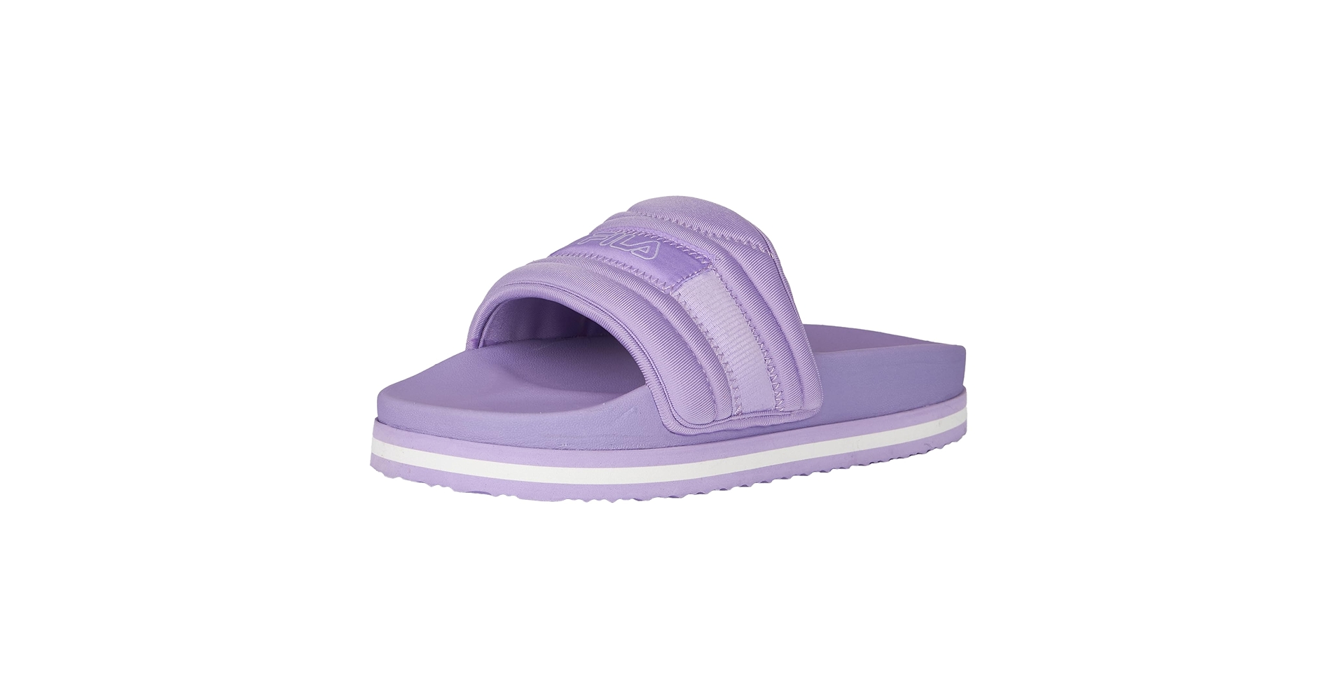 希少⭐︎FILA フィラ DISRUPTOR SLIDE SANDAL Fila Disruptor Bold Slides - Pink/White/Red - Womens - 9