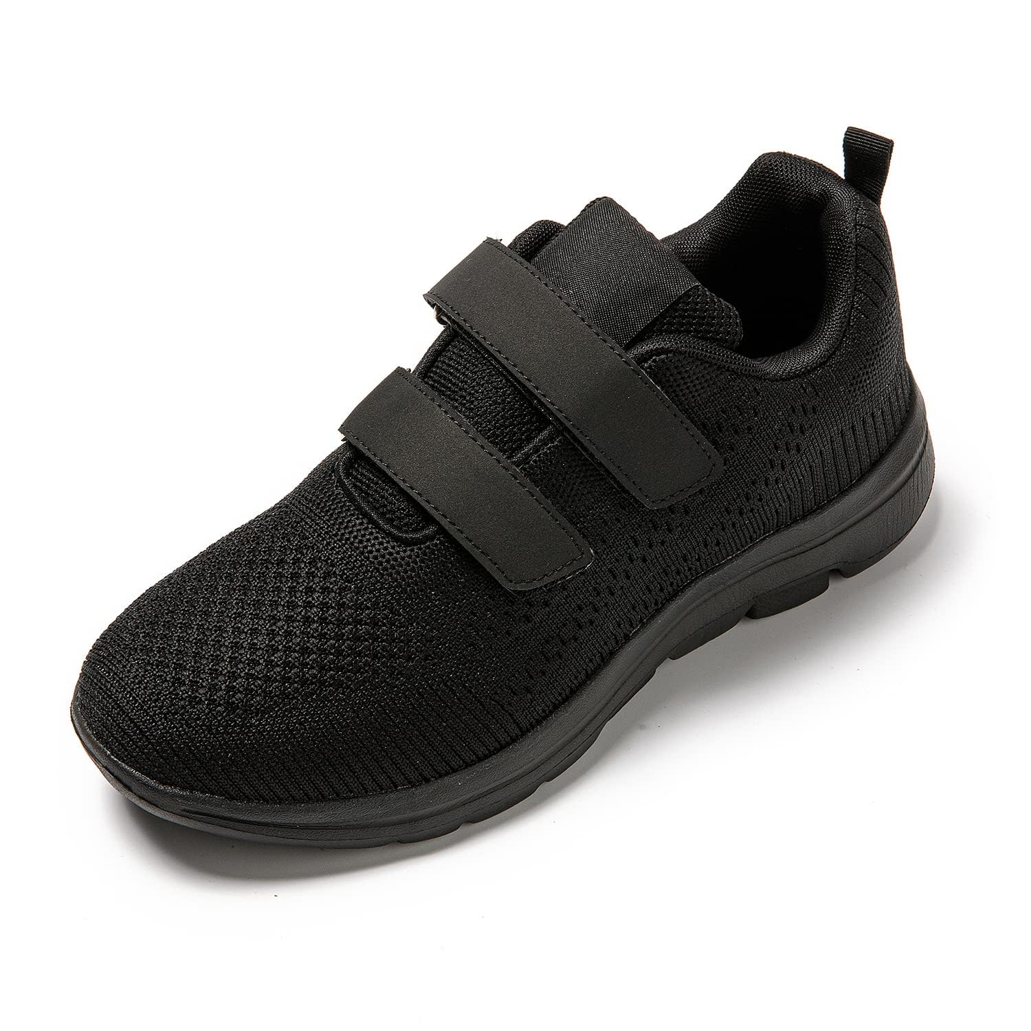 JOMIX Scarpe Uomo a Strappo Ginnastica Sneaker Sportive Donna da Corsa Running Scarpe Casual per Correre Camminare