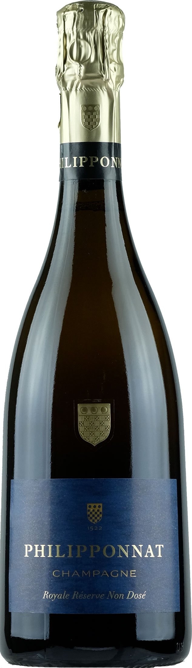 Philipponnat Champagne Non Dosè