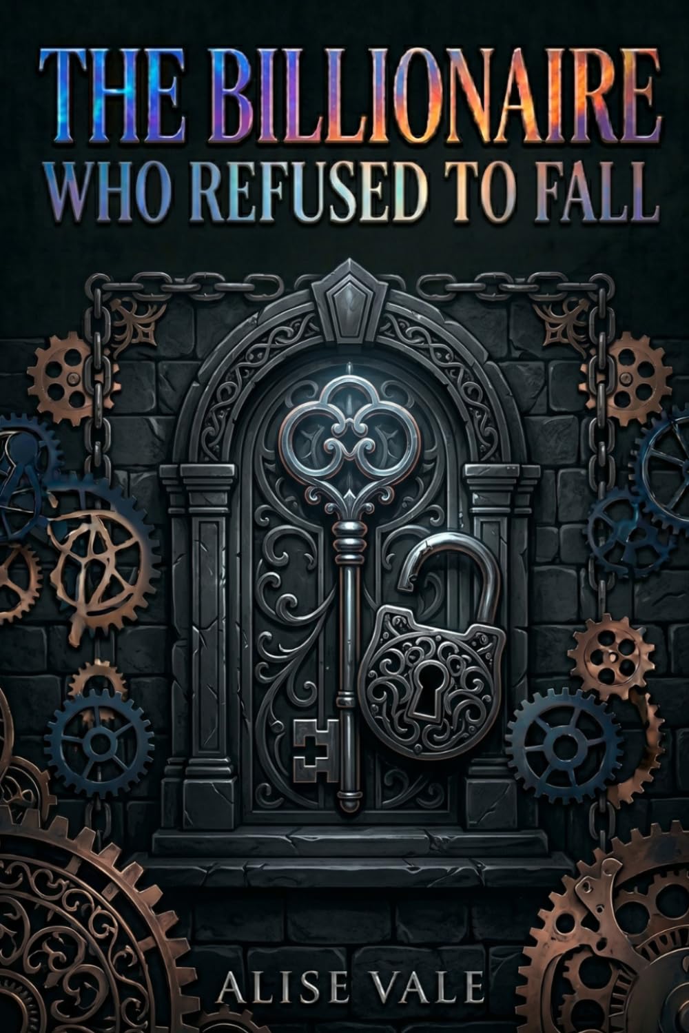 The Billionaire Who Refused to Fall: A Slow Burn Billionaire Romance of Secrets and Power: 16 (The Billionaire Redemption Club)