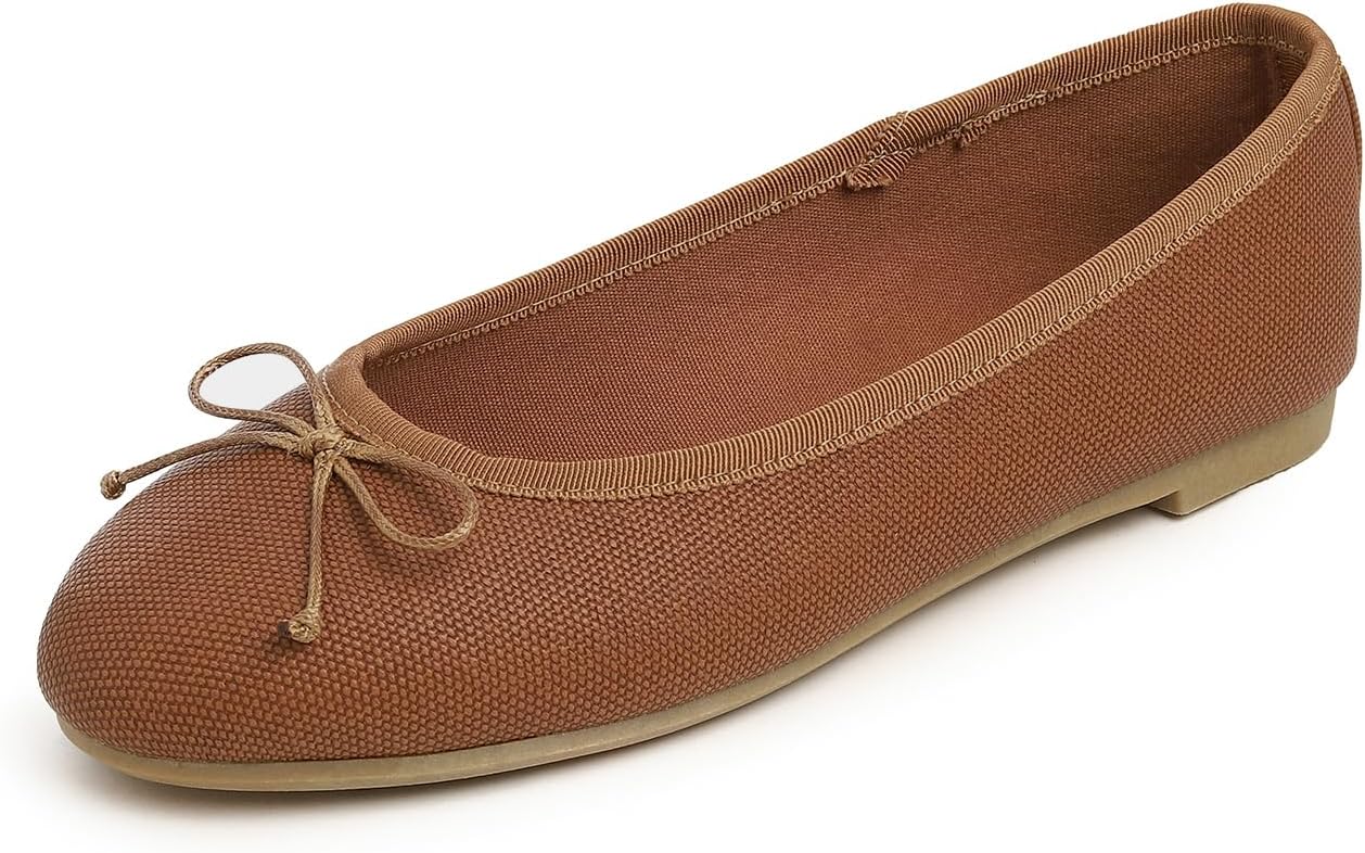 Camel Texture Vegan Leather