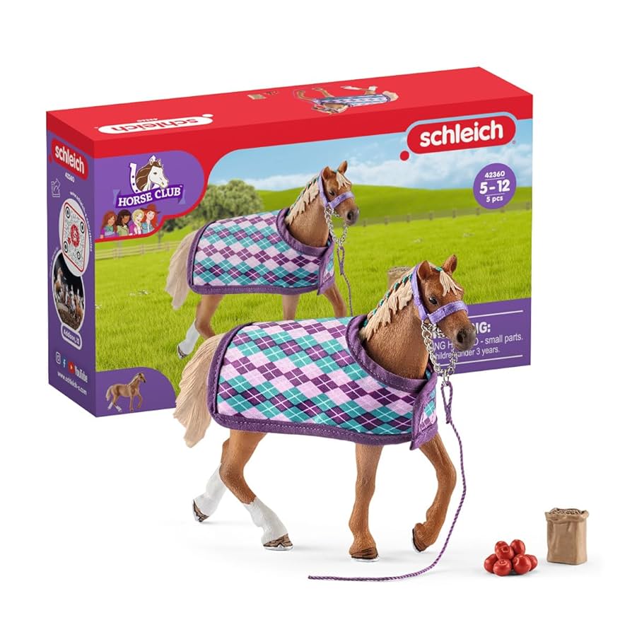 QUELLEN SUCHE グレゴー・レリッシュ Amazon.com: Schleich