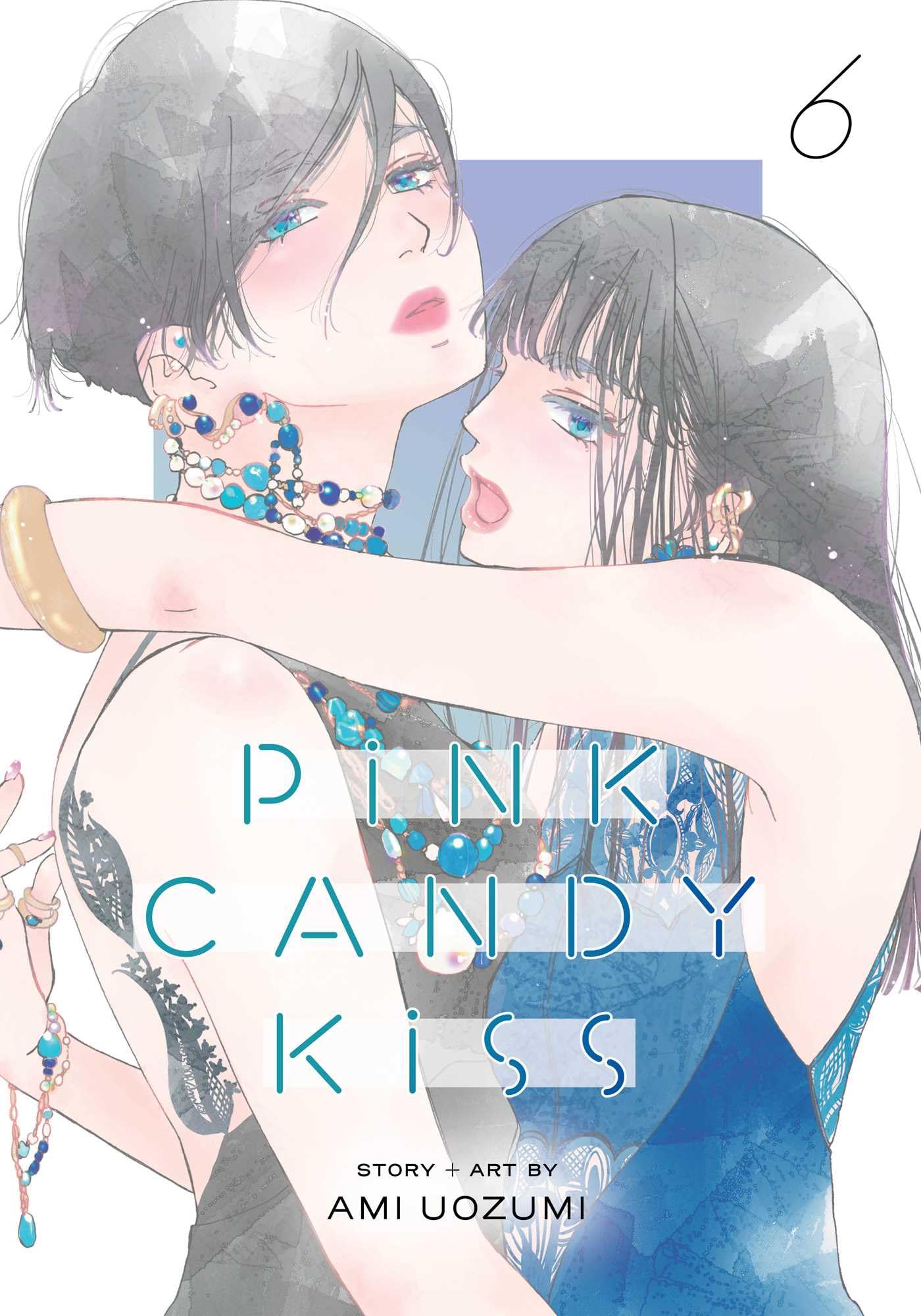 Pink Candy Kiss, Vol. 6: Volume 6
