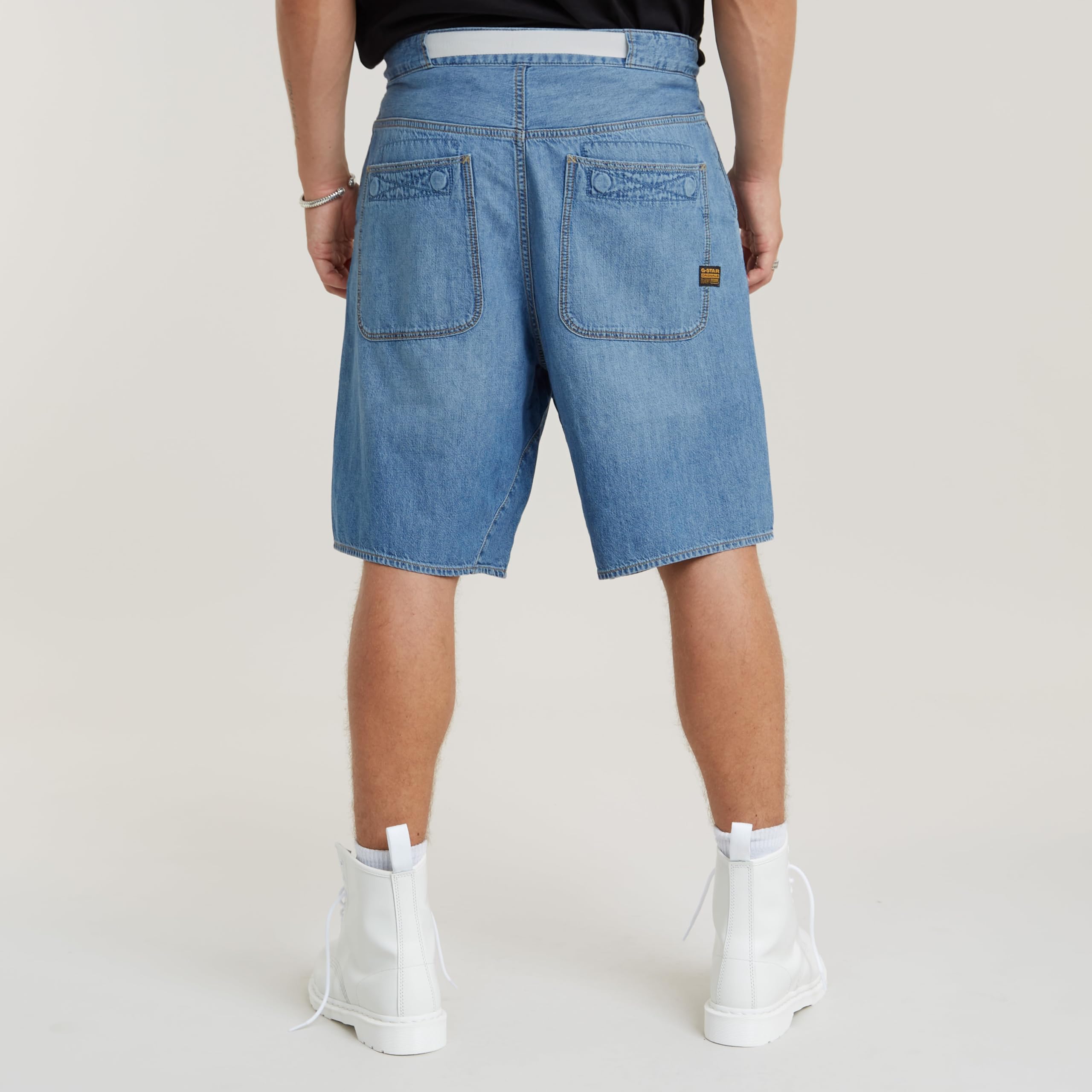 G-STAR Herren Travail Shorts