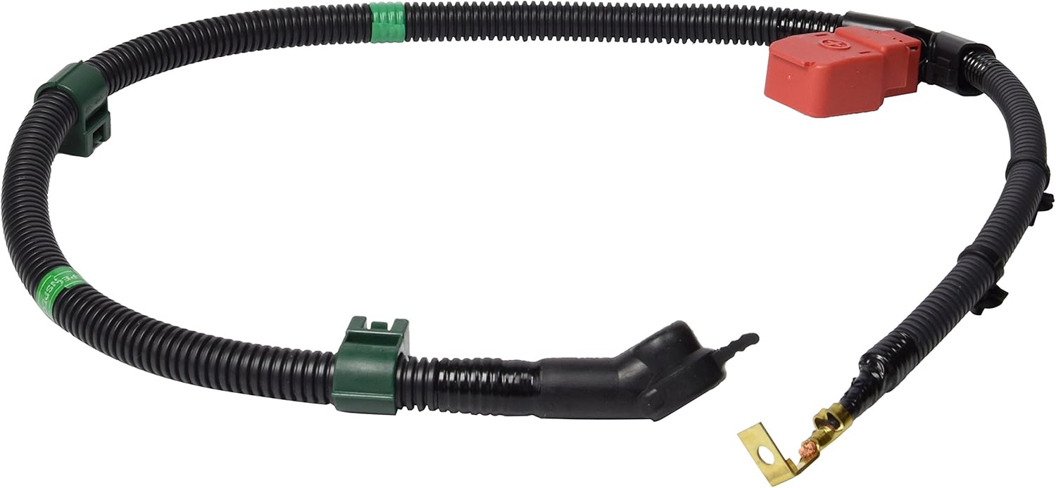 Genuine Acura 32410-SEP-A00 Starter Cable Assembly
