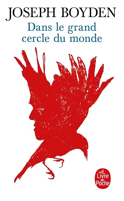 Portada de Dans le Cercle du Monde Coup de Coeur