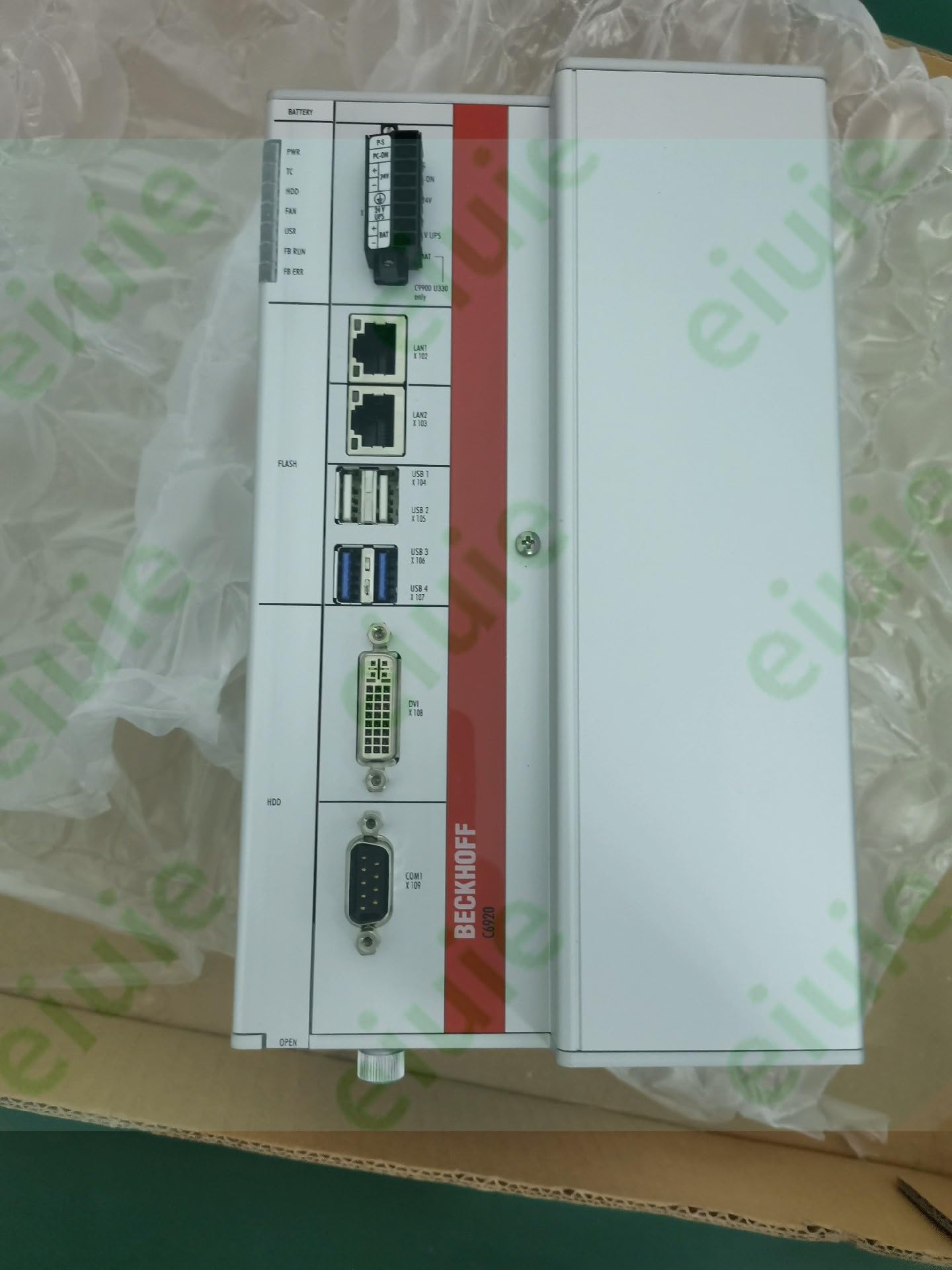 1 Pcs C6920-0050(Refurbish) Quality Assurance