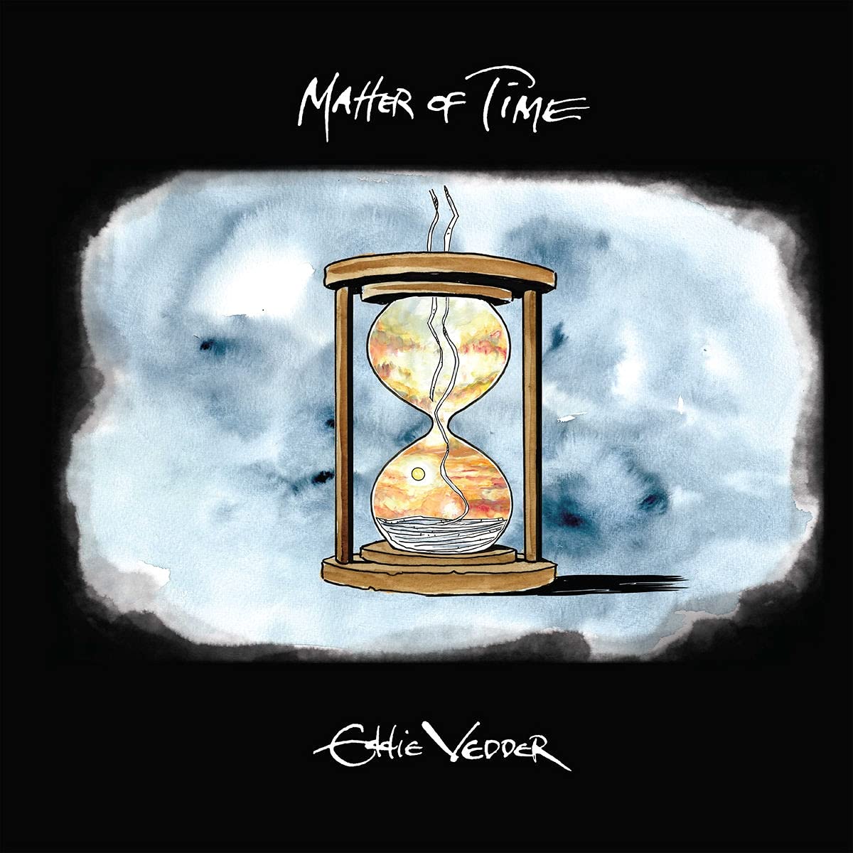 Matter Of Time / Say Hi [7" VINYL]