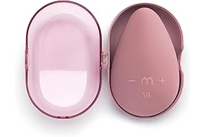 Munchkin Warm Touch Breastfeeding Massager