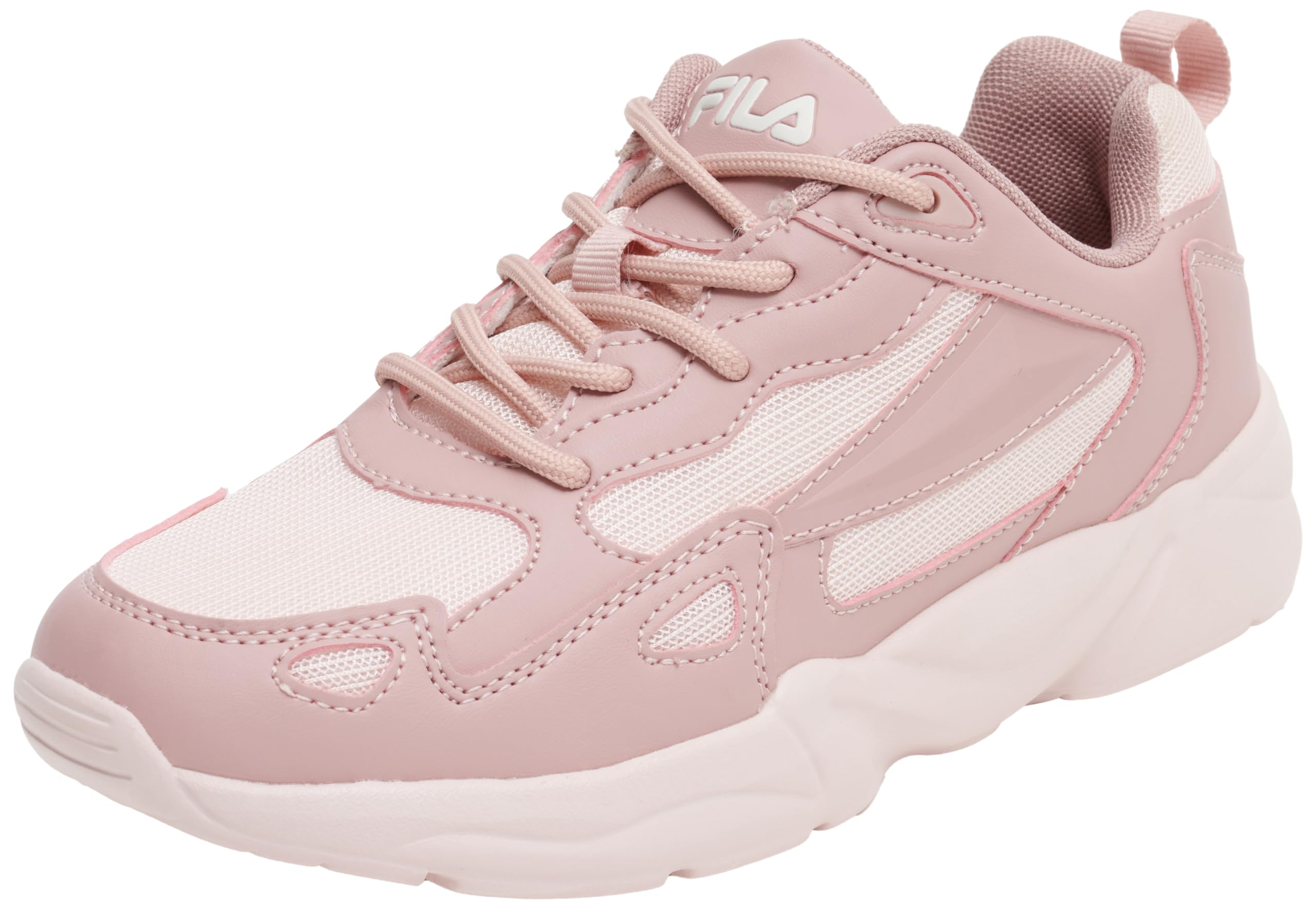 FILA Ventosa Adolescentes, Zapatillas Unisex niƱos