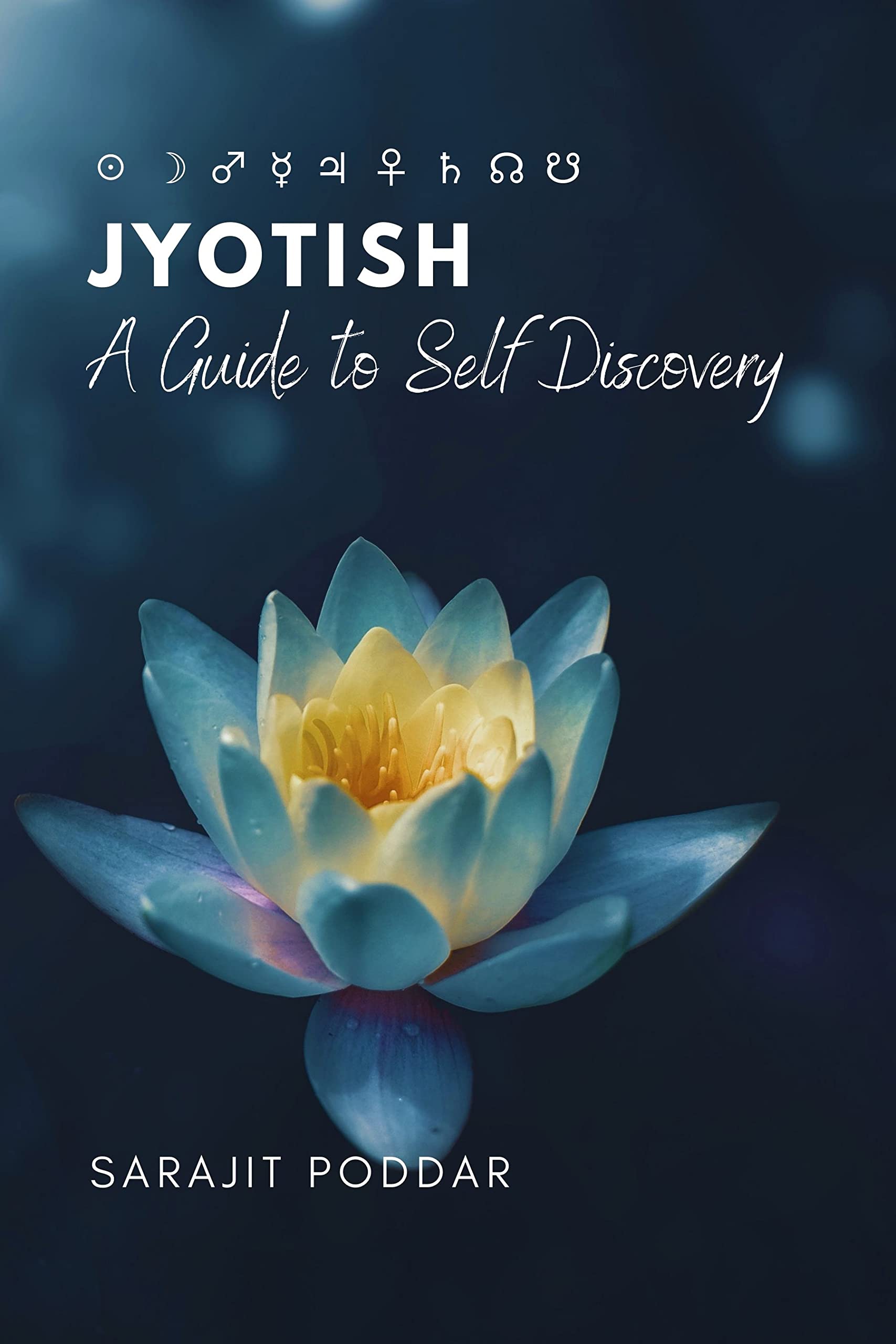 Jyotish: A Guide to Self-Discovery