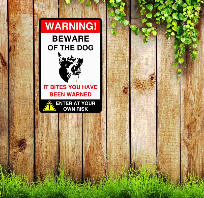 Attenzione Rf Radiazione Rischio Autorizzato Solo Cartello Su Bianca - Foto 5