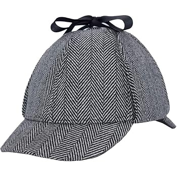 buy deerstalker hat